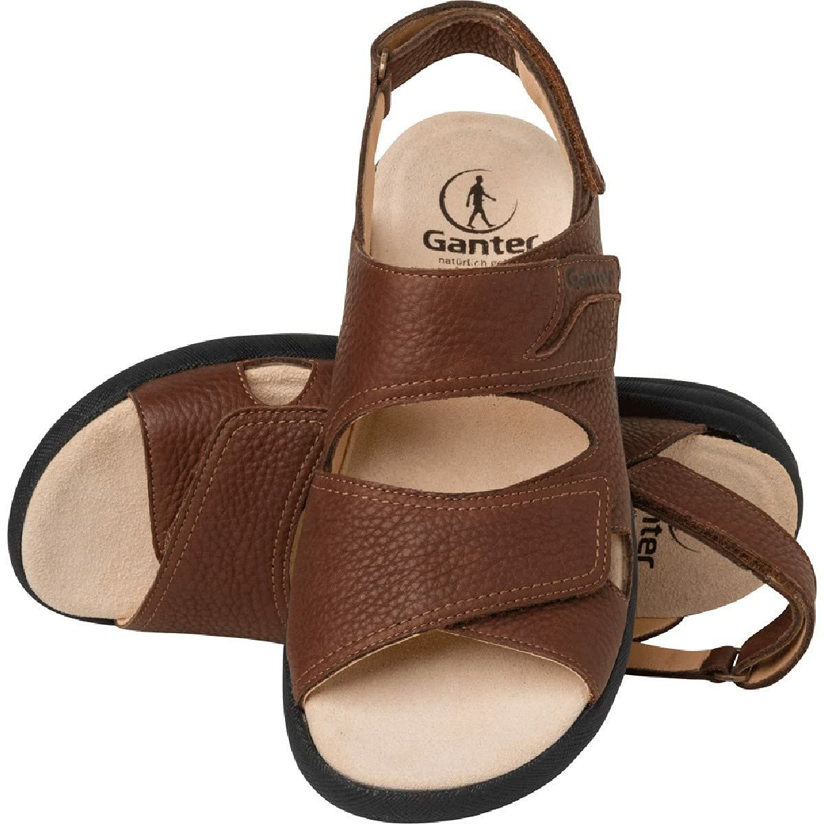 Ganter Outdoor Sandalen für Damen Outdoorsandale (keine Angabe, 1-tlg., keine Angabe)