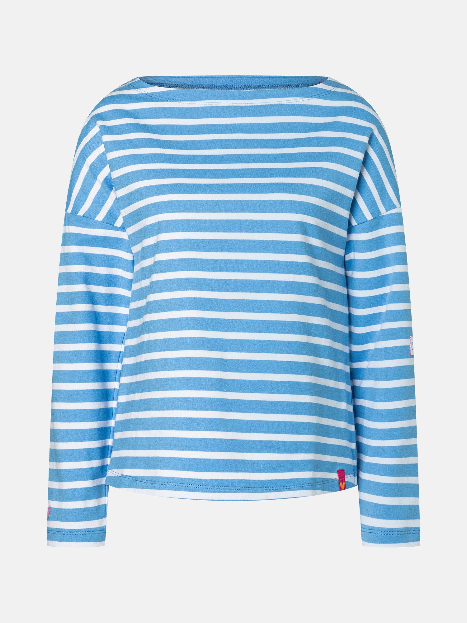 Langarmshirt StineL
