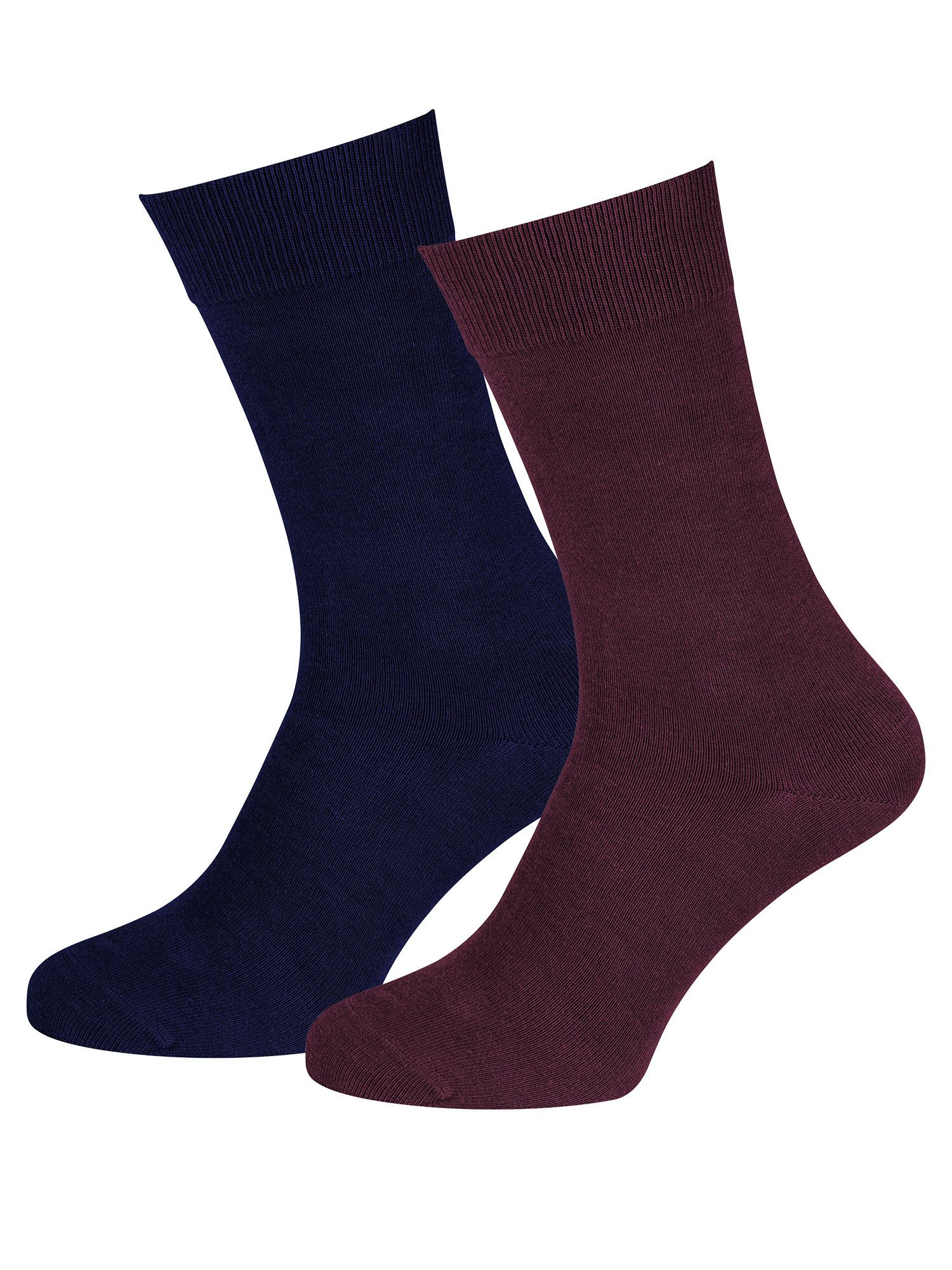 Basicsocken Baumwolle Business Pack