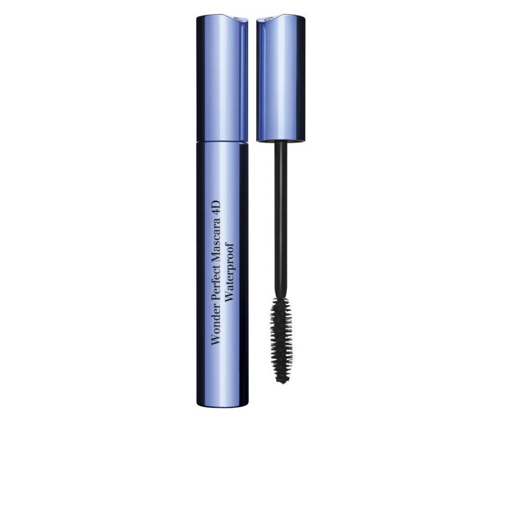 Clarins Mascara Wonder Perfect 4D Mascara Waterproof