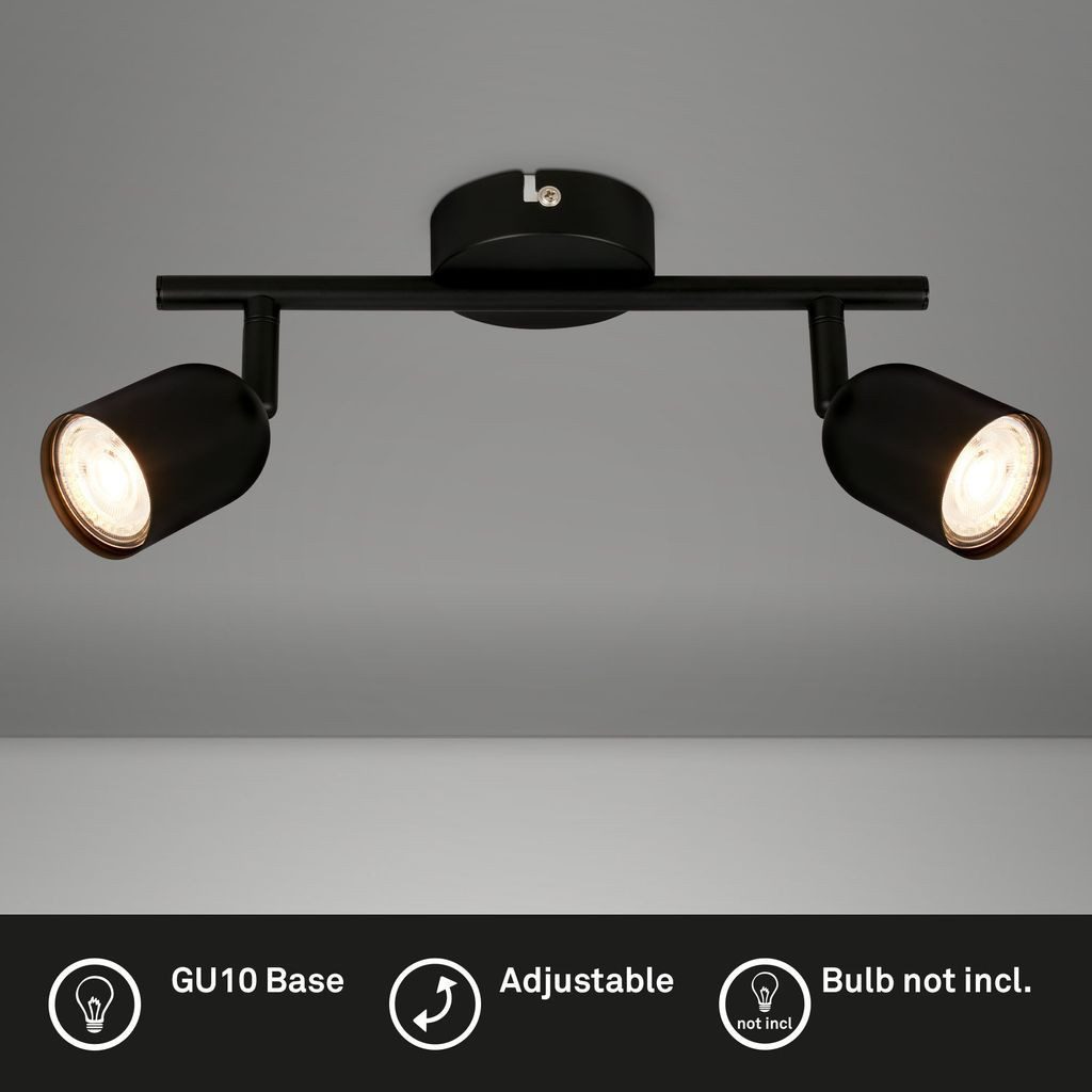Briloner Leuchten LED Deckenspot 2145025, ohne günstig online kaufen