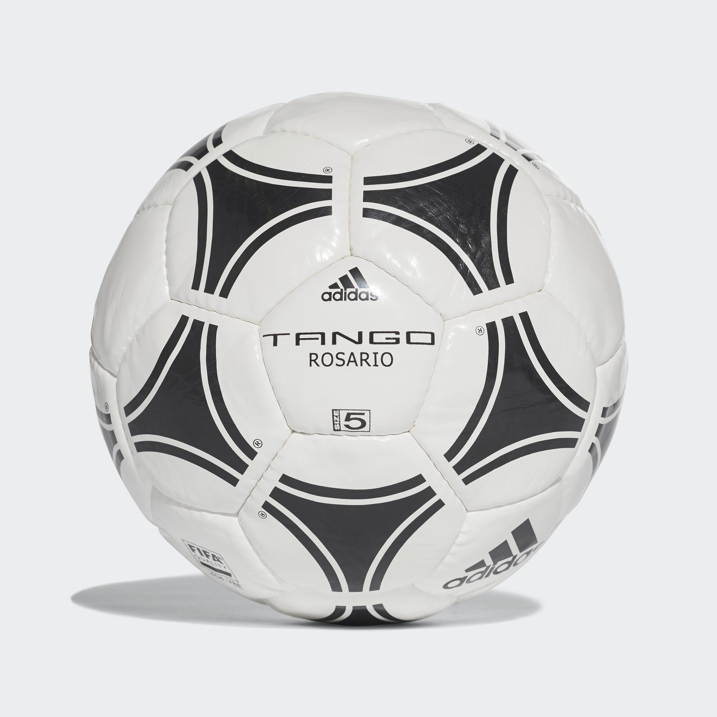 adidas Performance Fußball TANGO ROSARIO BALL (1-St) – Bild 2 von 5