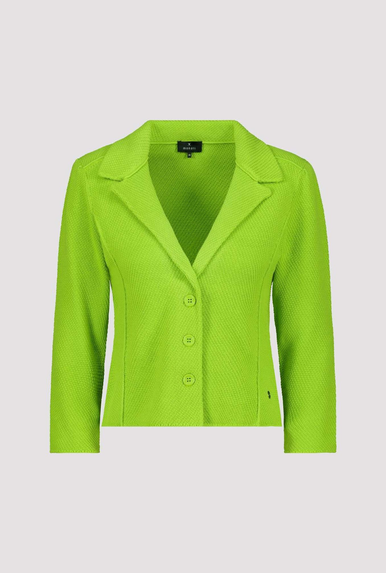 Strickjacke 408896