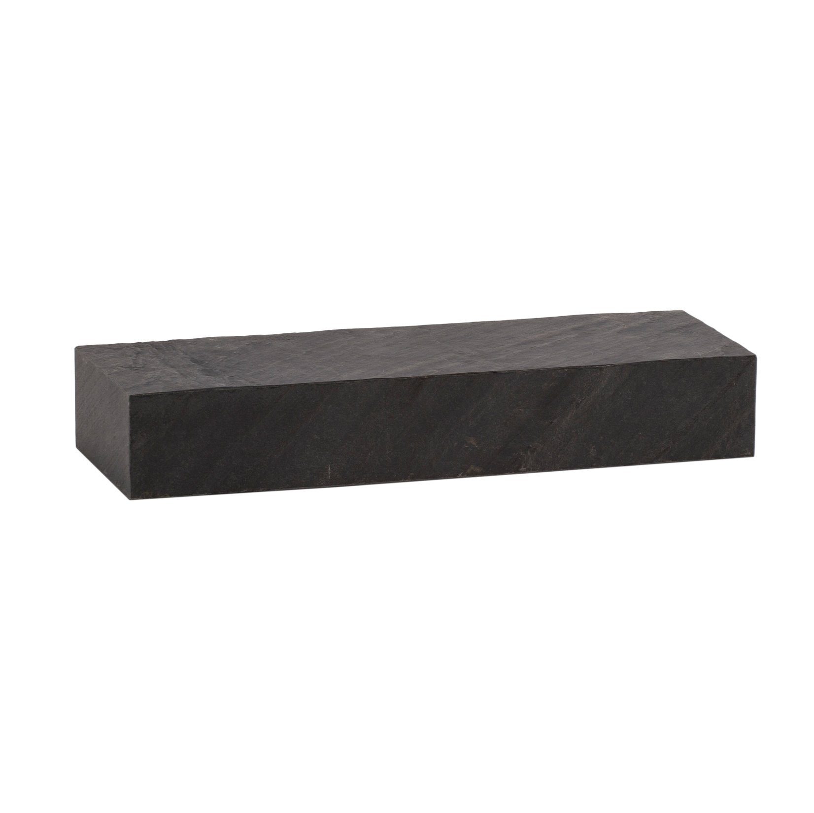 FINEBUY Wandregal FB55697, 60x10x20 cm Mango günstig online kaufen