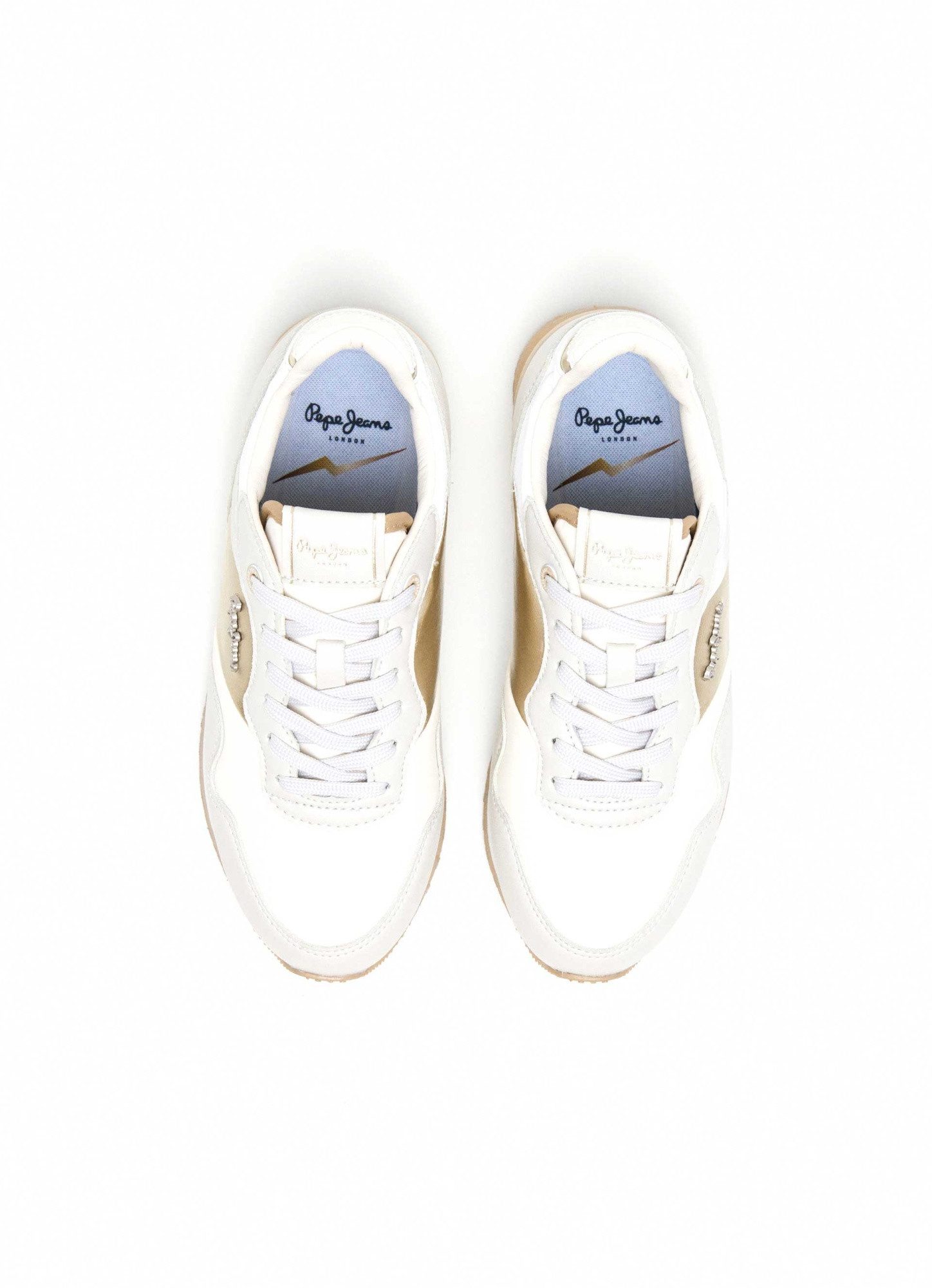 Pepe Jeans LONDON SHINE W Sneaker günstig online kaufen