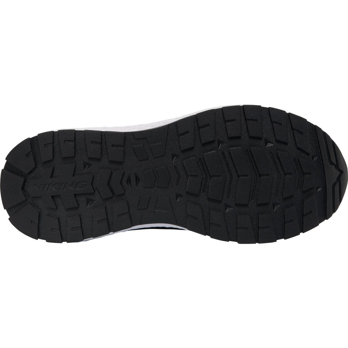 Viking Equip Warm WP 1V Winterstiefel Schützt Kinderfüße vor Kälte und Nässe mit wasserdichter Membran – Bild 2 von 5