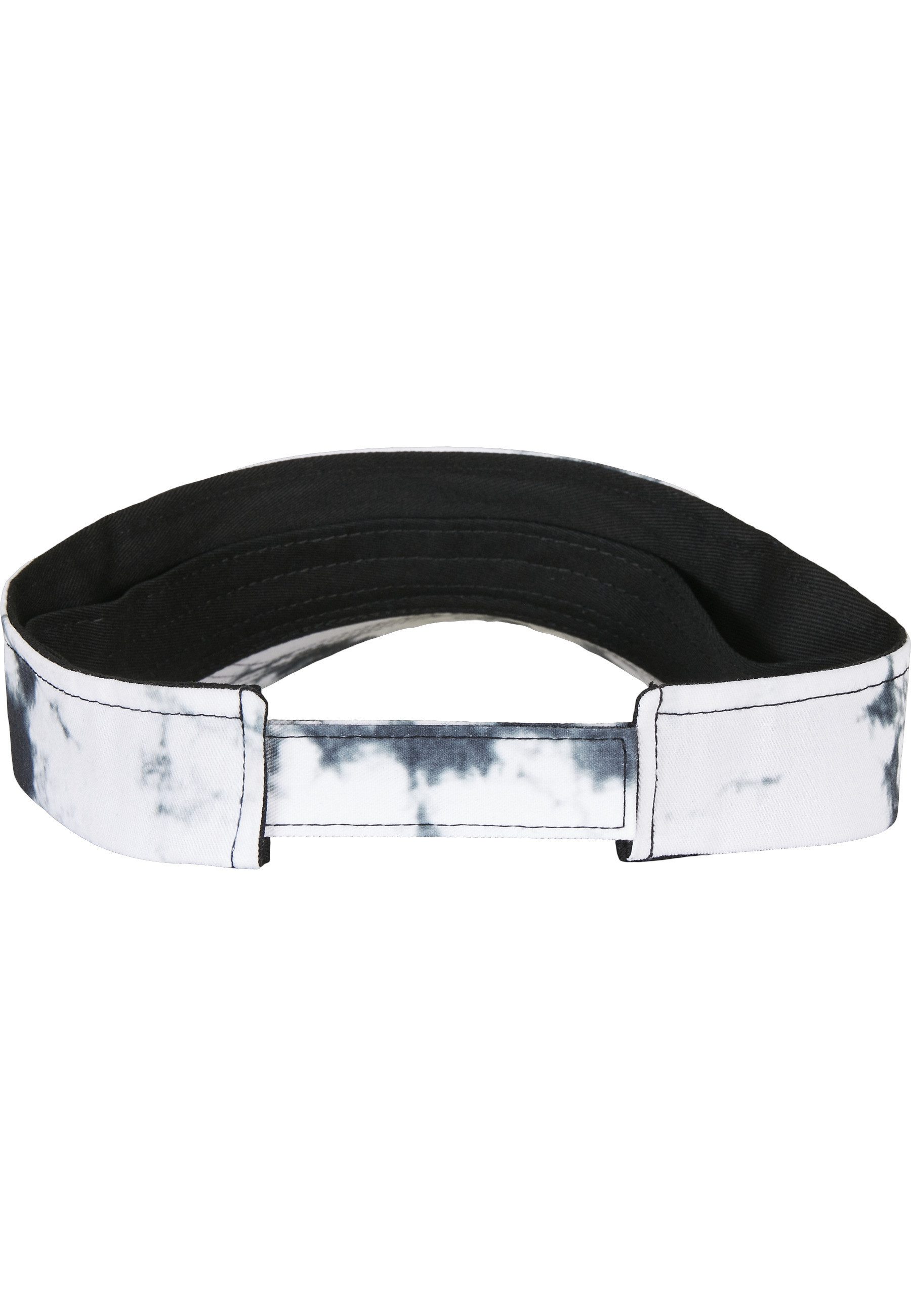 Flexfit Flex Cap Flexfit Accessoires Batik Dye Curved Visor Cap