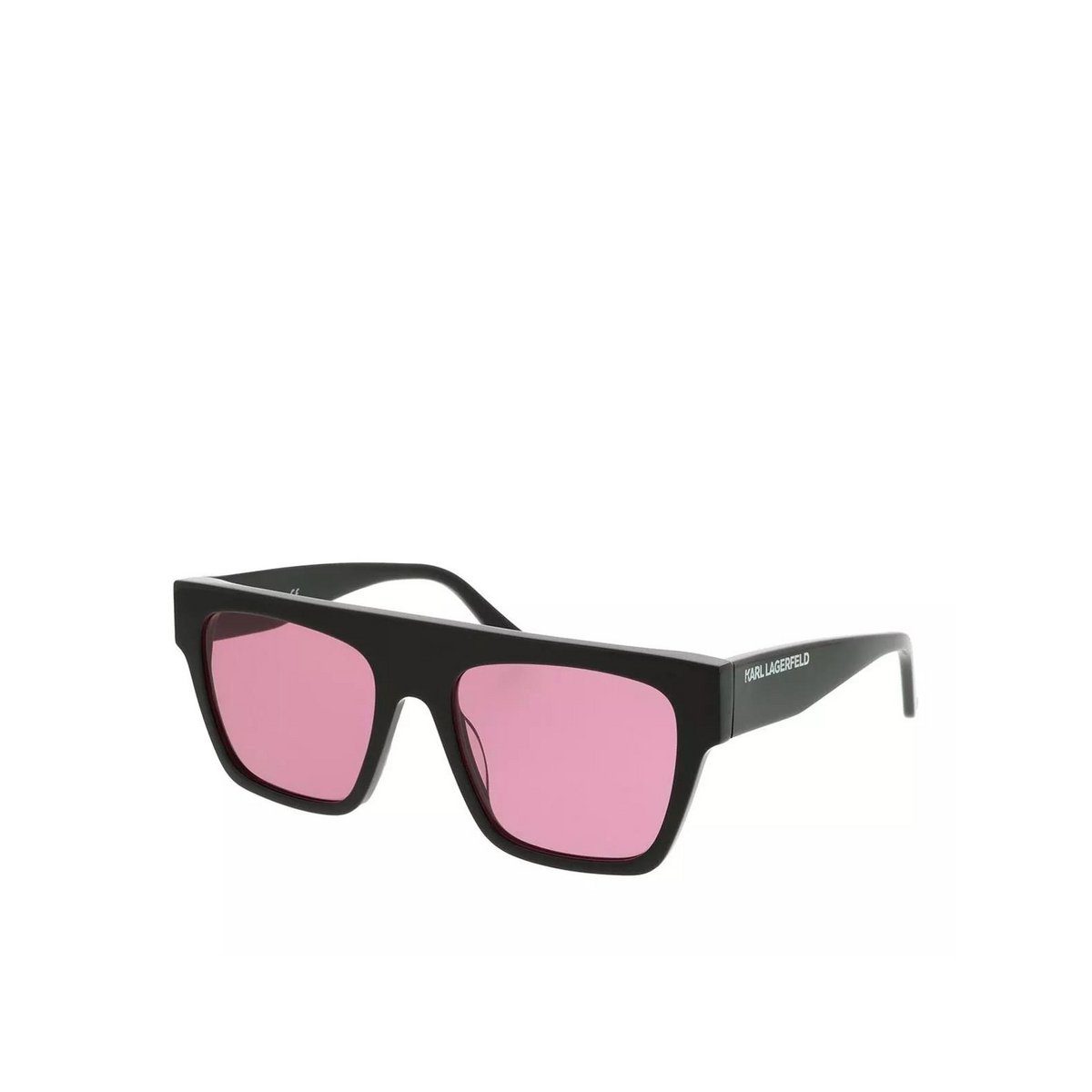 LAGERFELD Sonnenbrille schwarz (1-St)