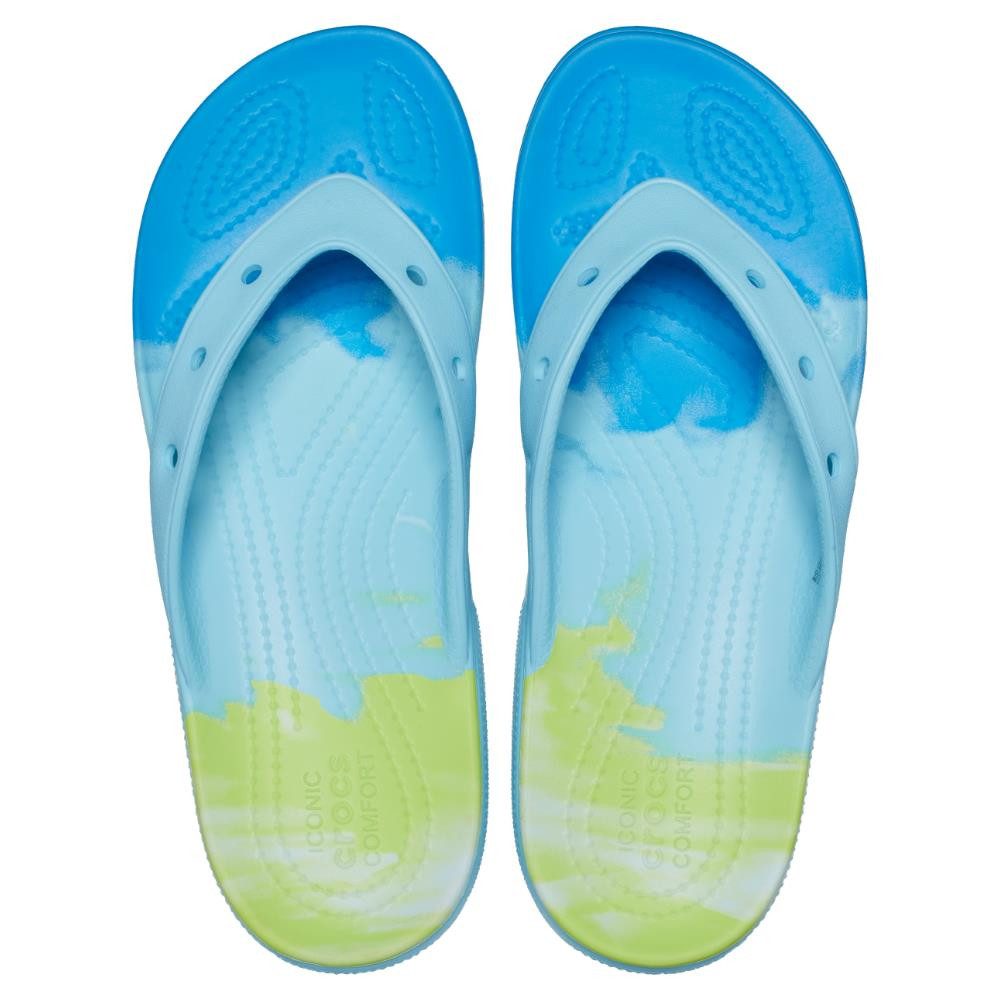 Crocs Crocs Classic Ombre Flip Adult Zehentrenner