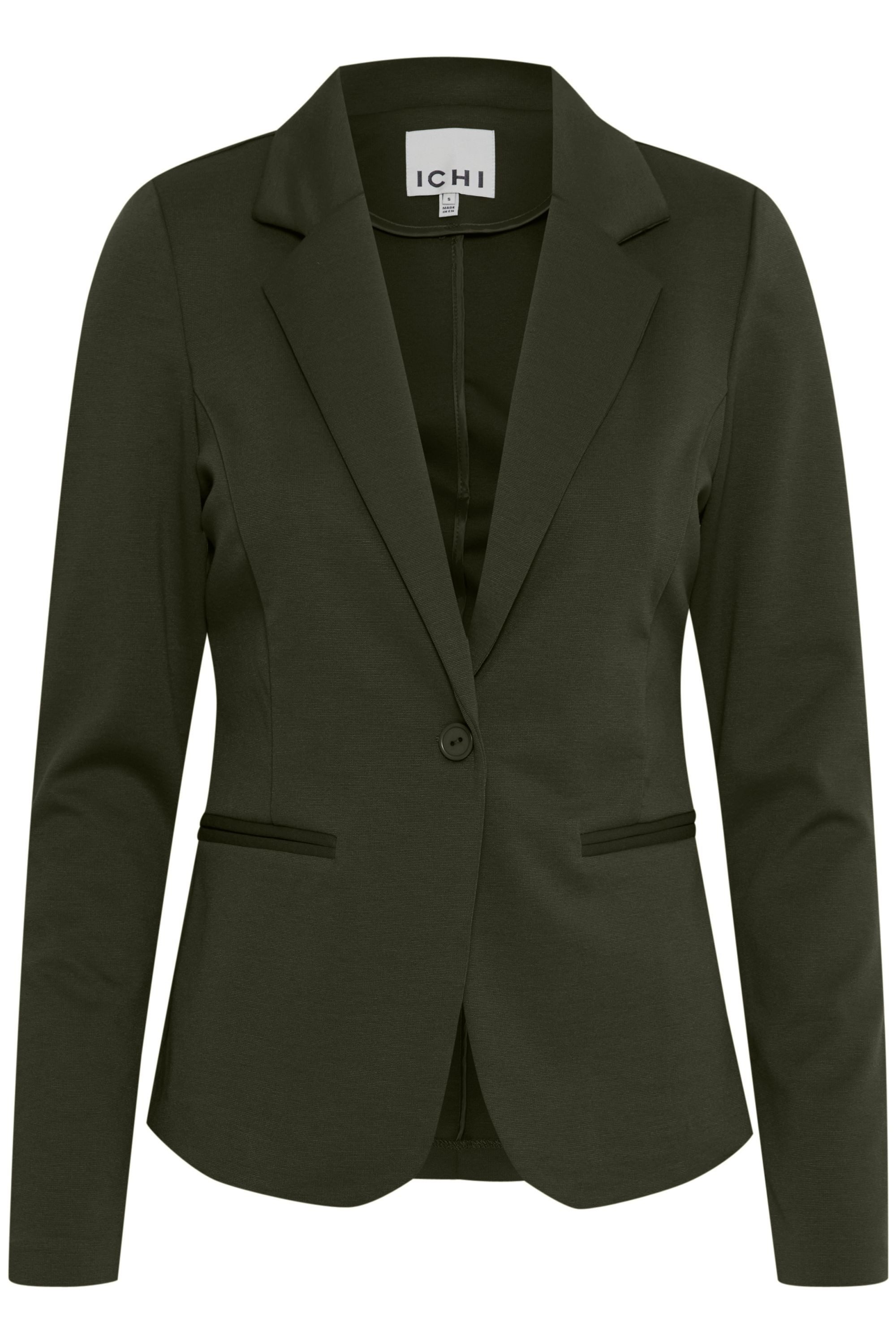 Ichi Sweatblazer IHKATE Blazer in toller günstig online kaufen