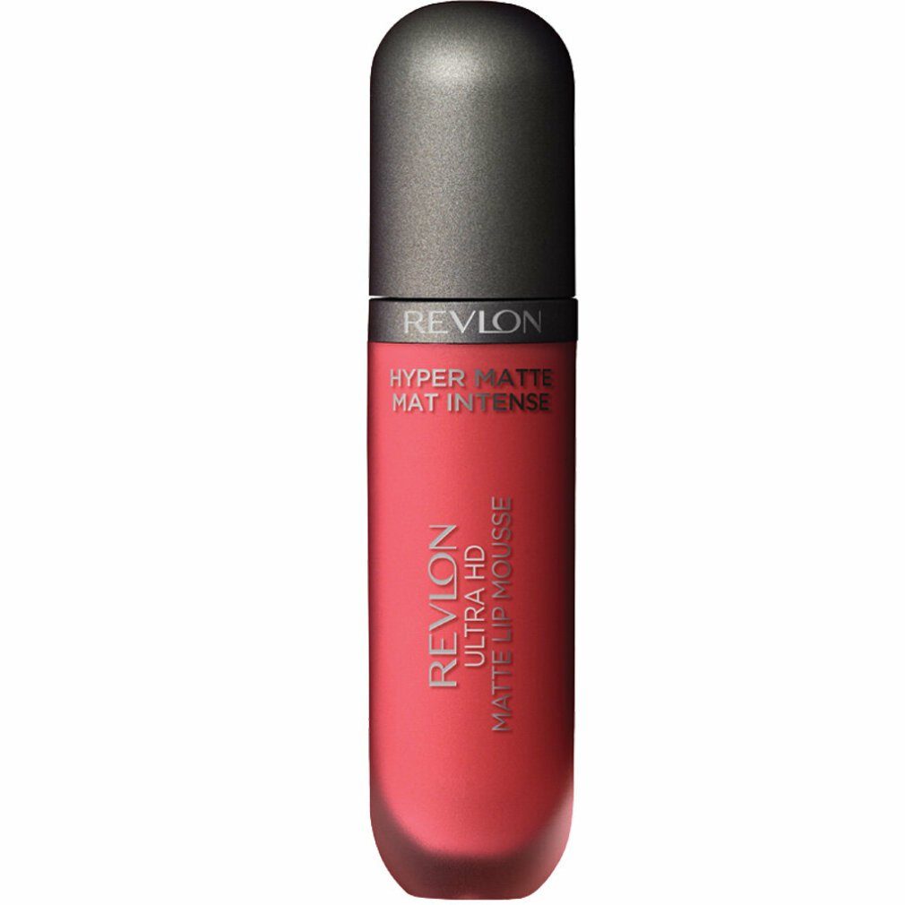 Revlon Lippenstift Ultra HD Matte Lip Color Nr. 810-sunset 5,9ml