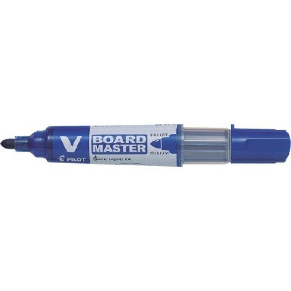 Thumbnail - PILOT Whiteboard Marker Whiteboardmarker V BOARDMASTER BEG Strichstärke: 2,3 mm