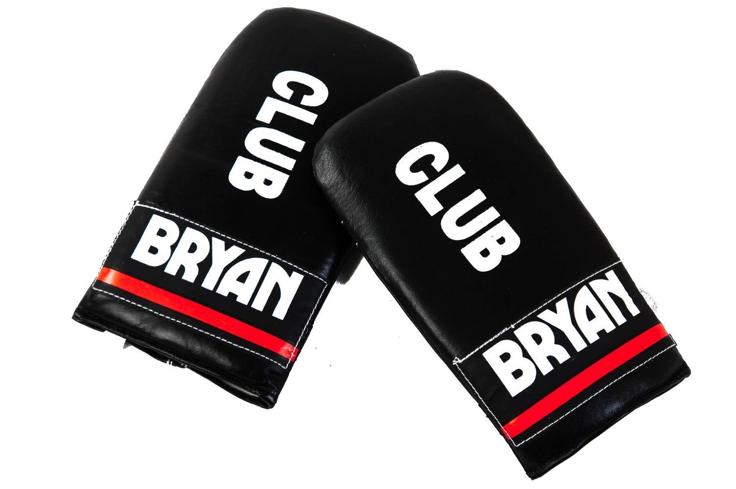 BRYAN Boxhandschuhe 2 Paar Kickboxhandschuhe Trainingshandschuhe Boxhandschuhe BRYAN Boxen