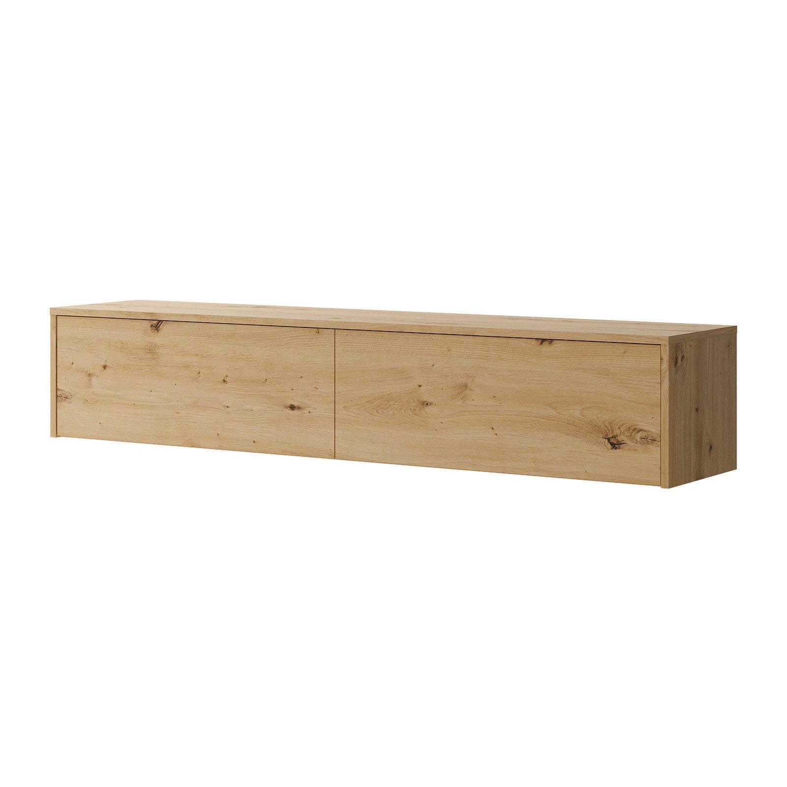 HAUSELEMENT Aufsatzschrank BC-15 LENART BED CONCEPT für Schrankbett BC-14