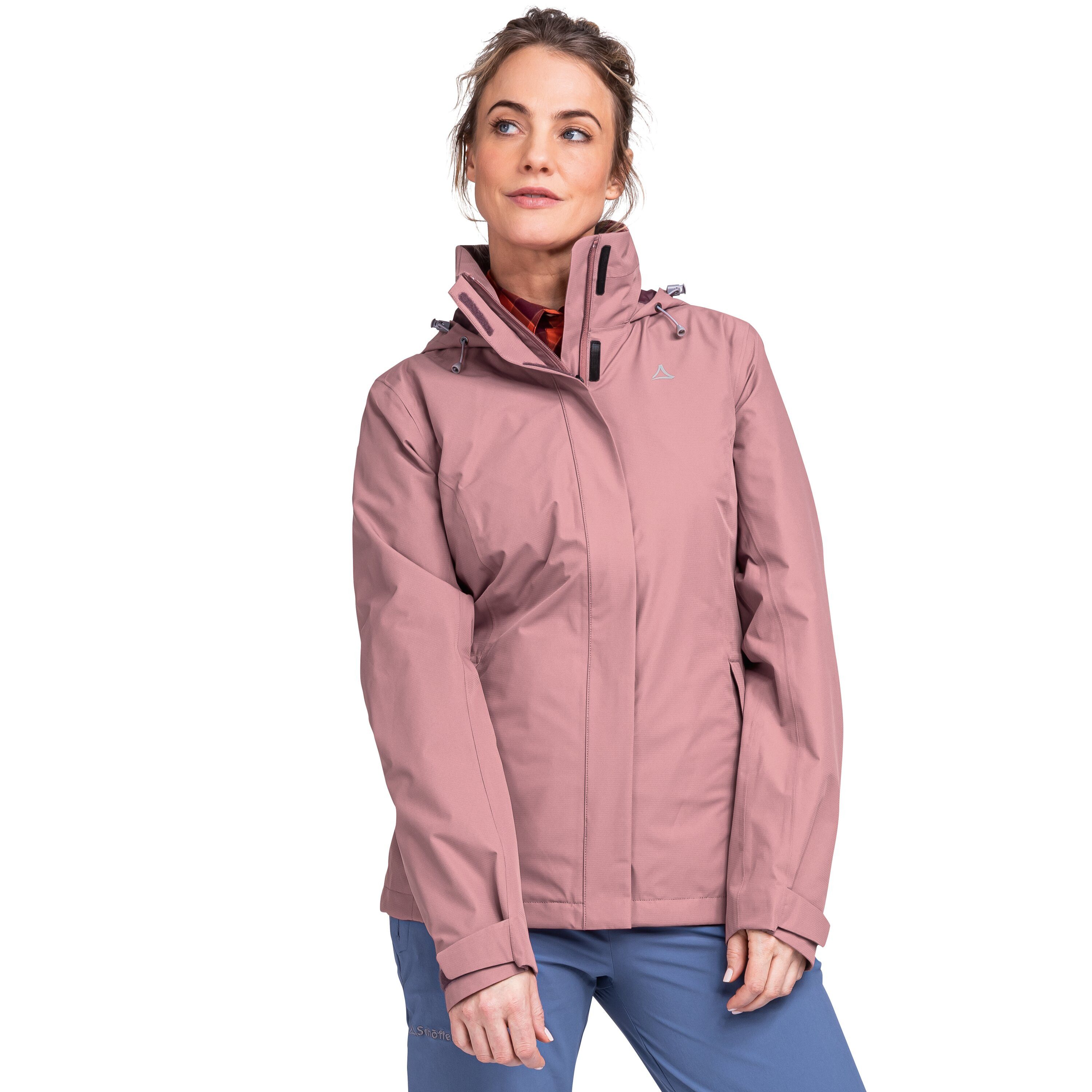 Schöffel Outdoorjacke Jacket Gmund L (1-St) günstig online kaufen