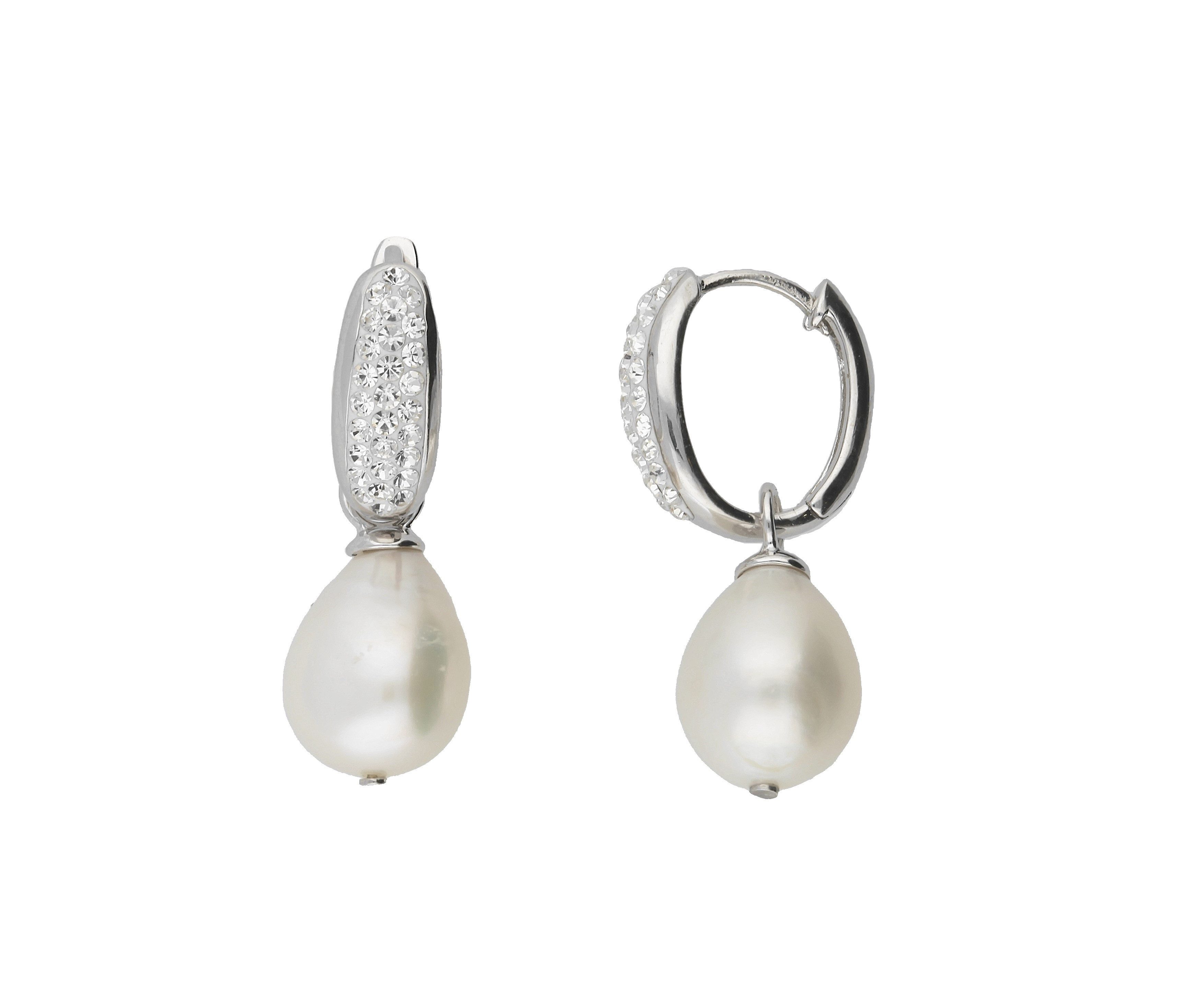 Vivance Paar Ohrhänger precious pearl günstig online kaufen