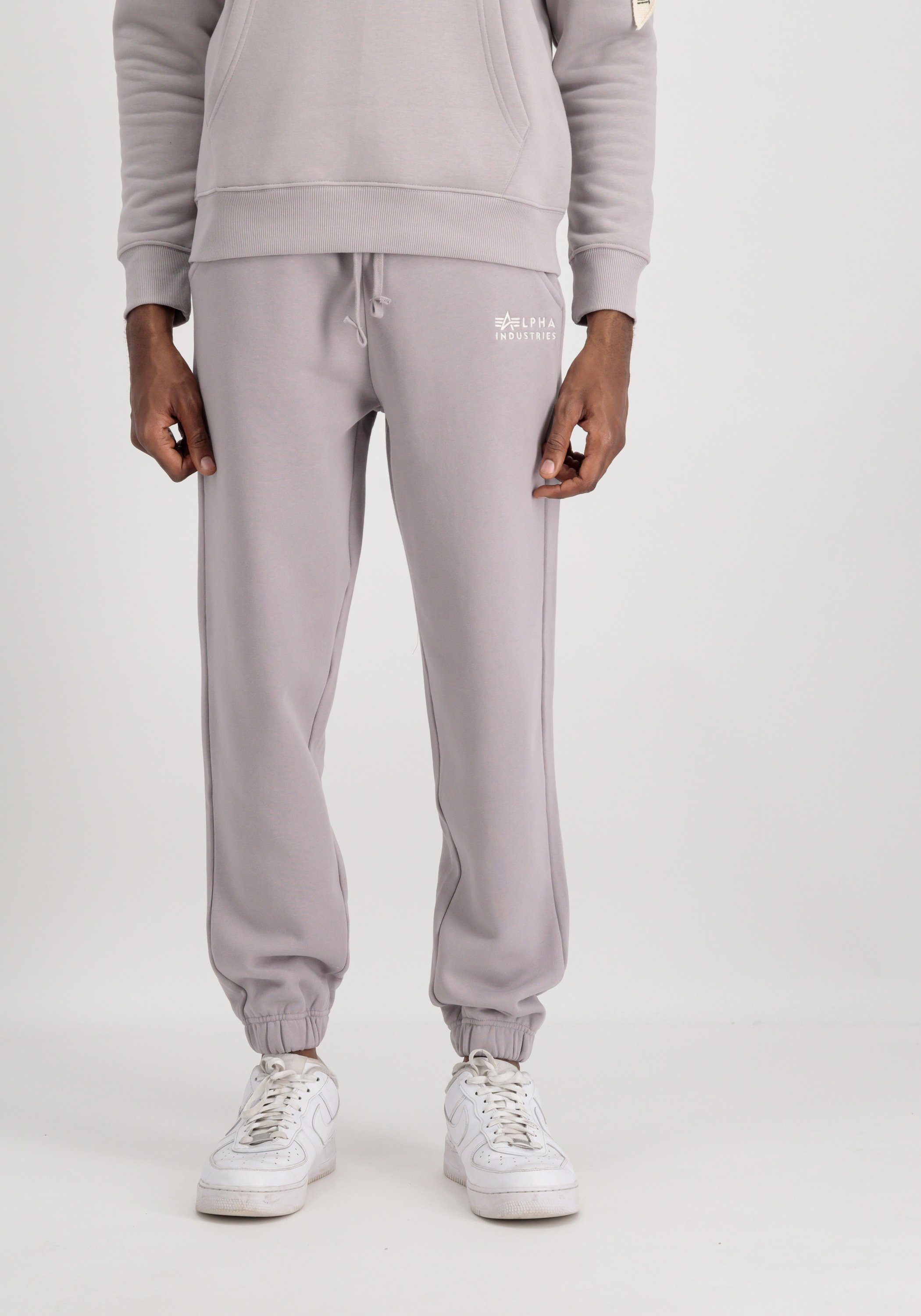 Jogginghose Alpha Industries Men - Jogger Organics EMB Regular Jogger