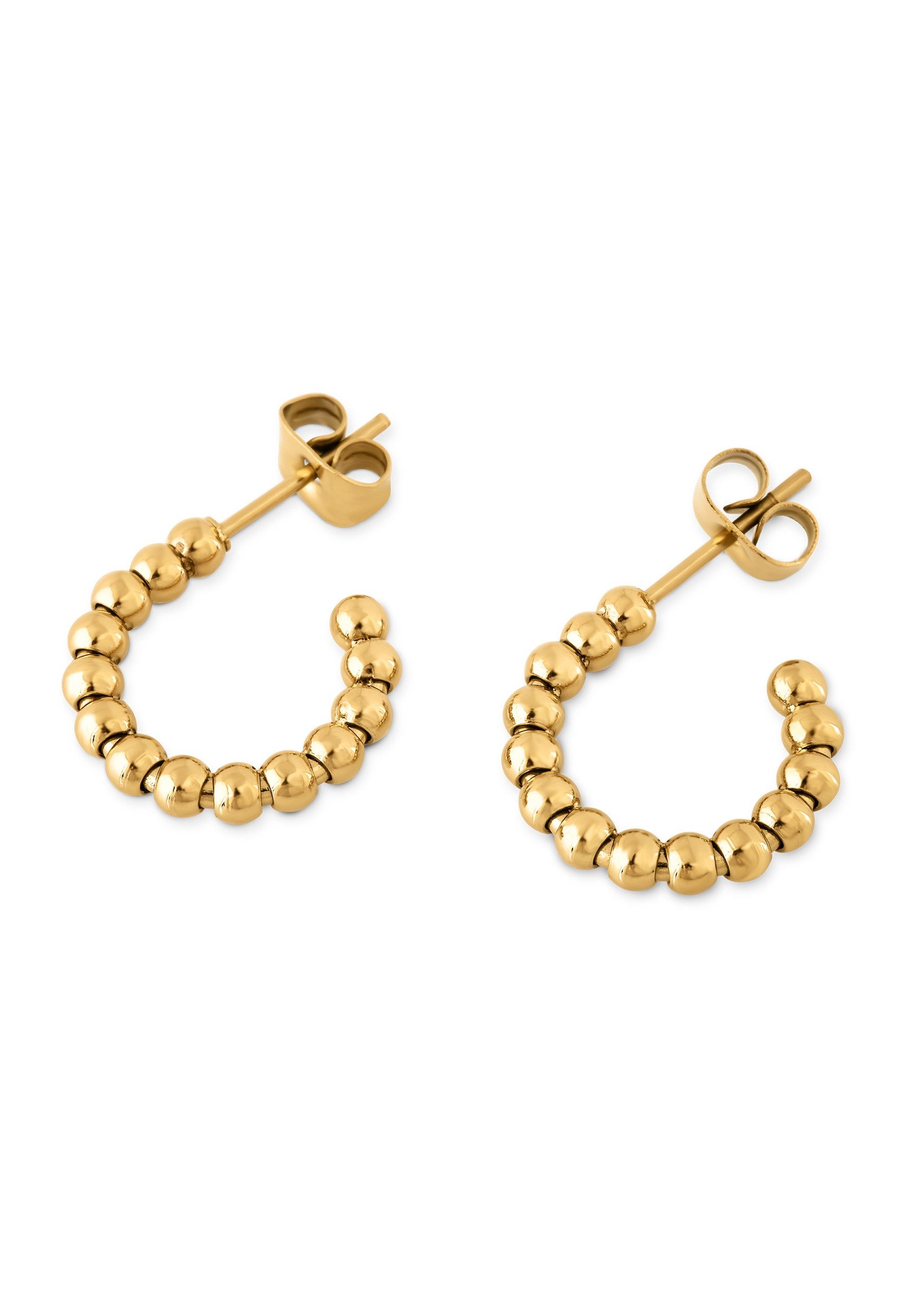 Akitsune Ohrring-Set