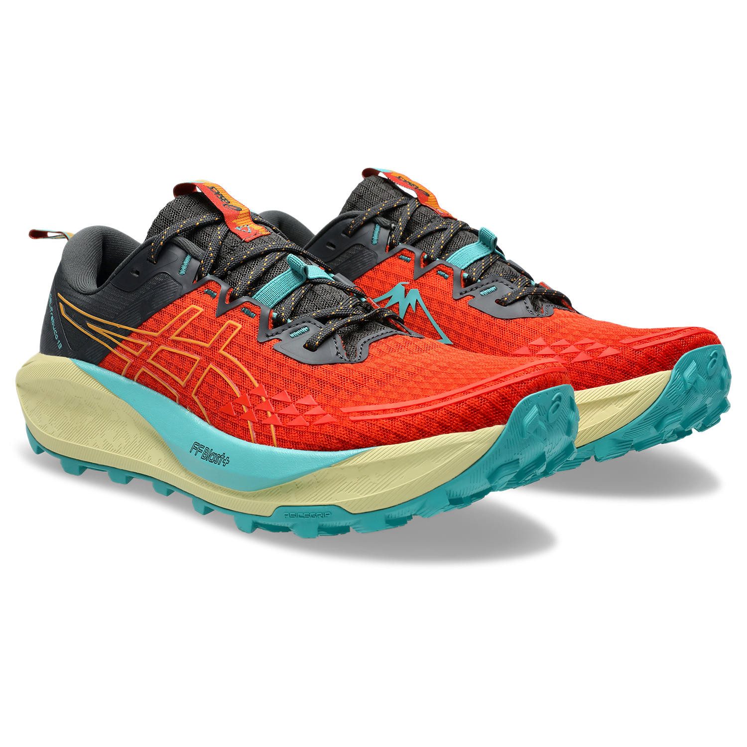 Asics GEL-TRABUCO 13 Trailrunningschuh günstig online kaufen