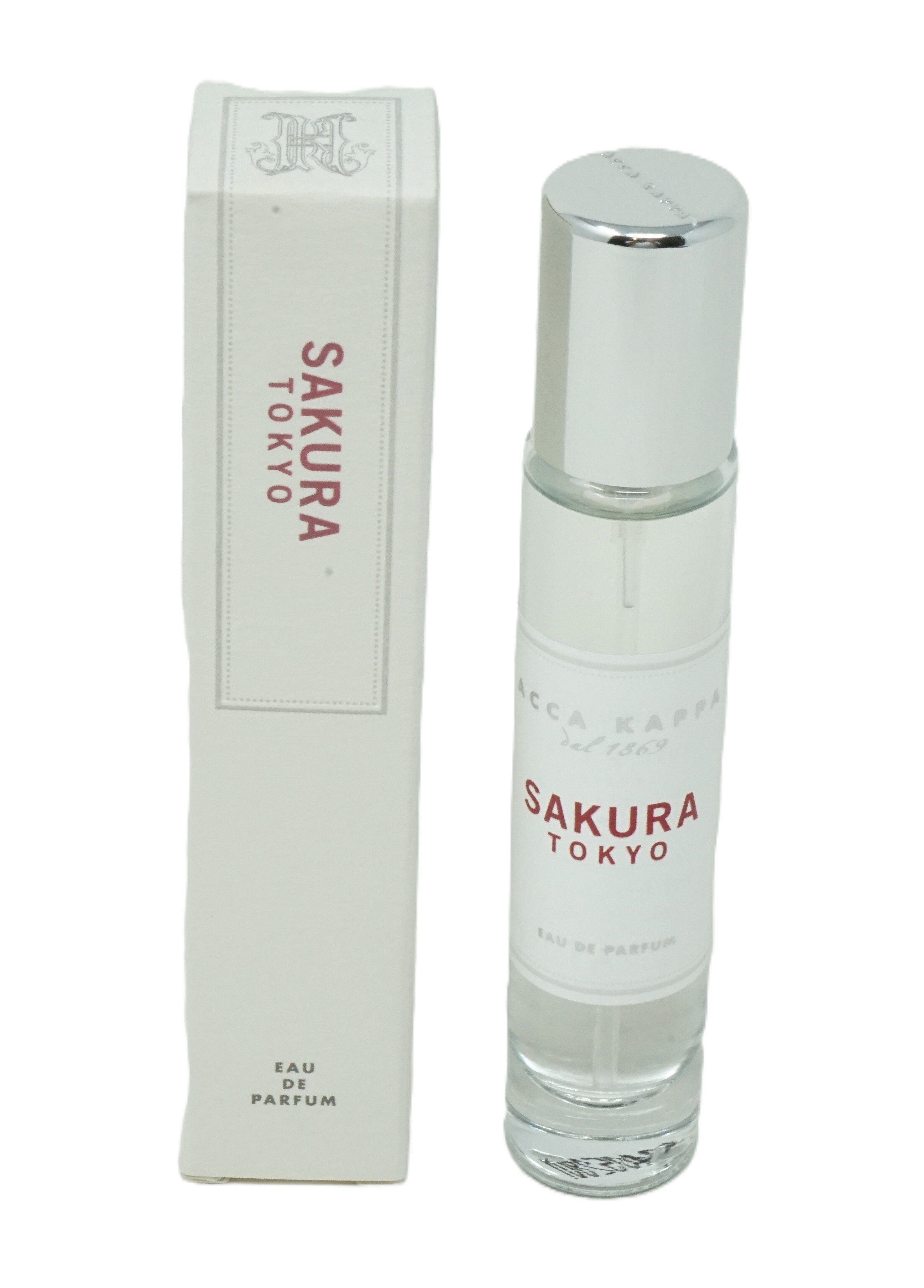 NOTE Eau de Parfum Acca Kappa Sakura Tokyo Eau de Parfum 15 ml