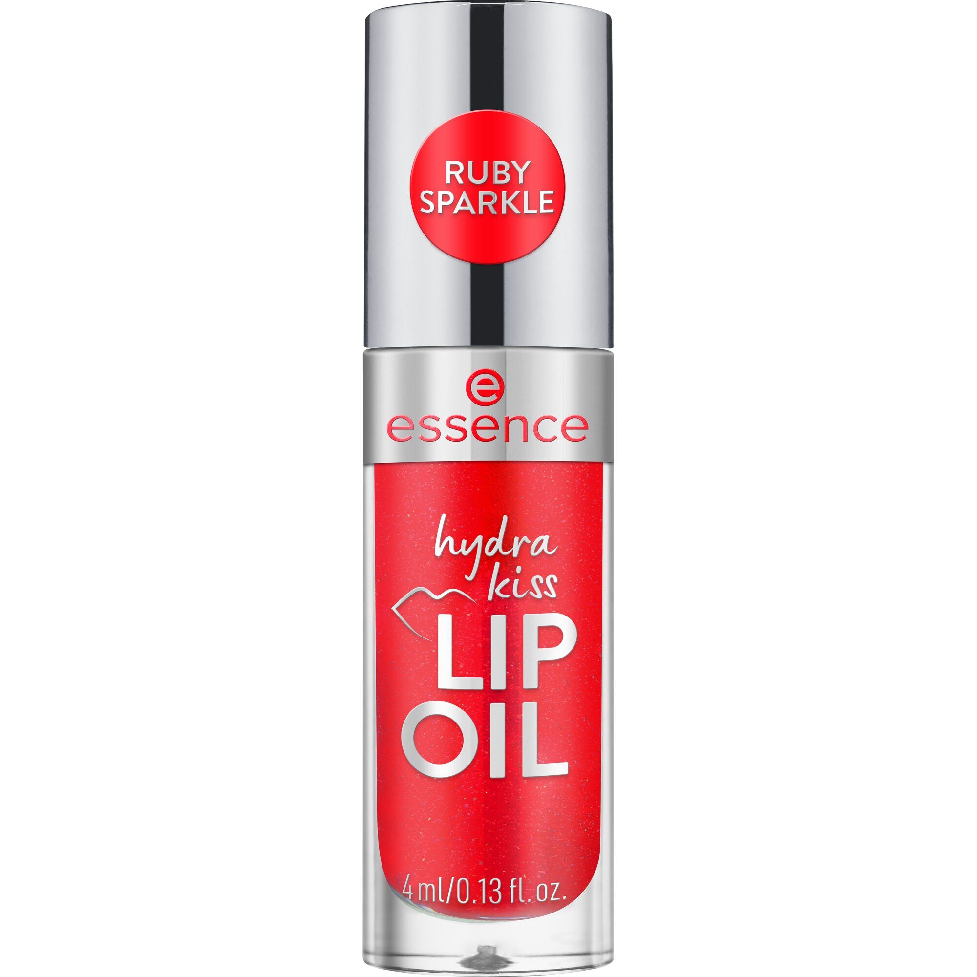 Essence Lipgloss hydra kiss LIP OIL, 3-tlg.