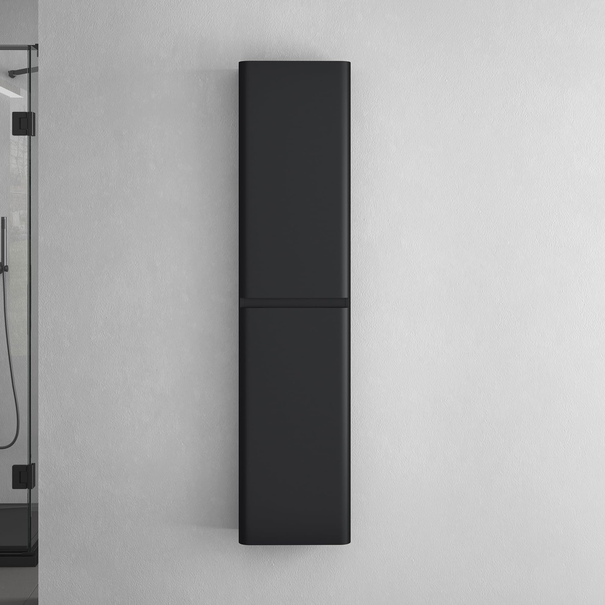 doporro Seitenschrank Seitenschrank Badschrank Badezimmer Hängend günstig online kaufen