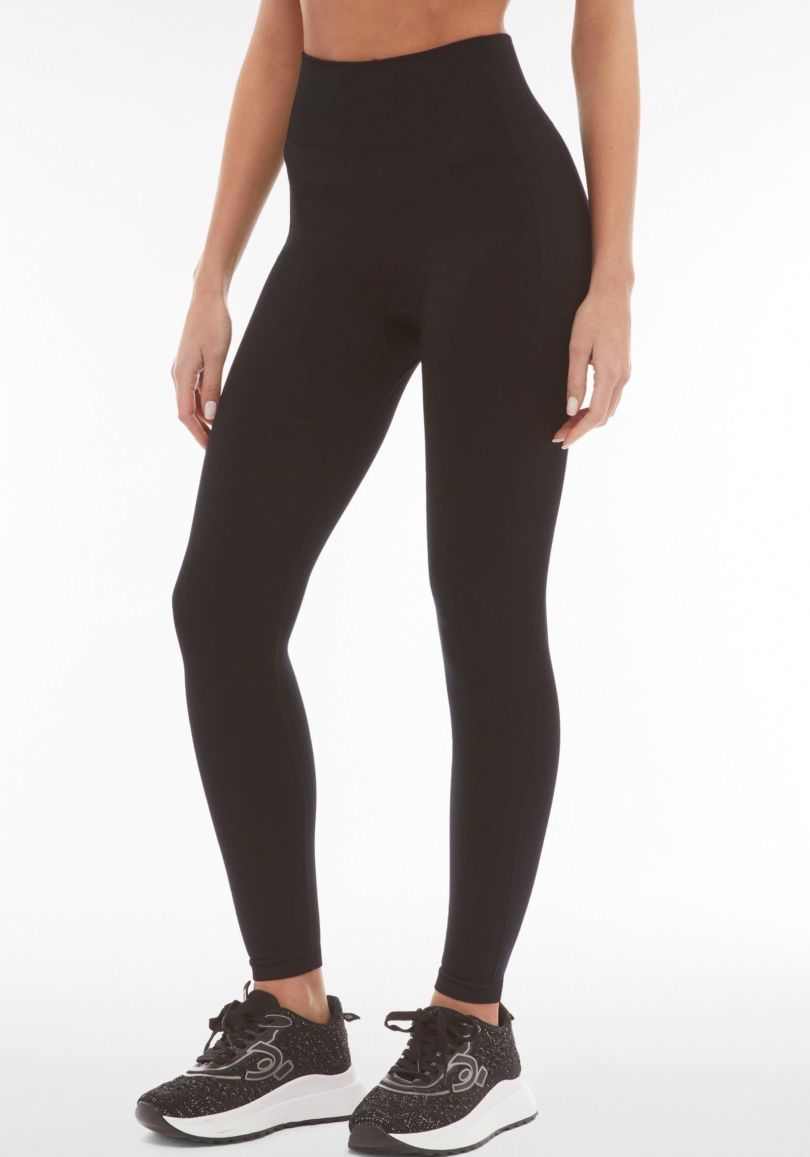 Freddy 7/8-Leggings ACTIVE SEAMLESS Sport Artikel günstig online kaufen
