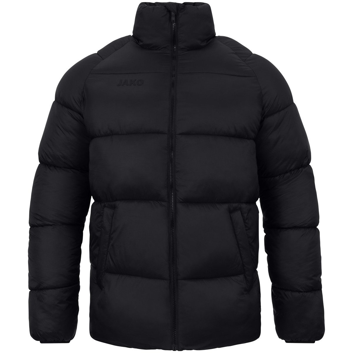 Jako Trainingsjacke 7207 Jacke Puffy