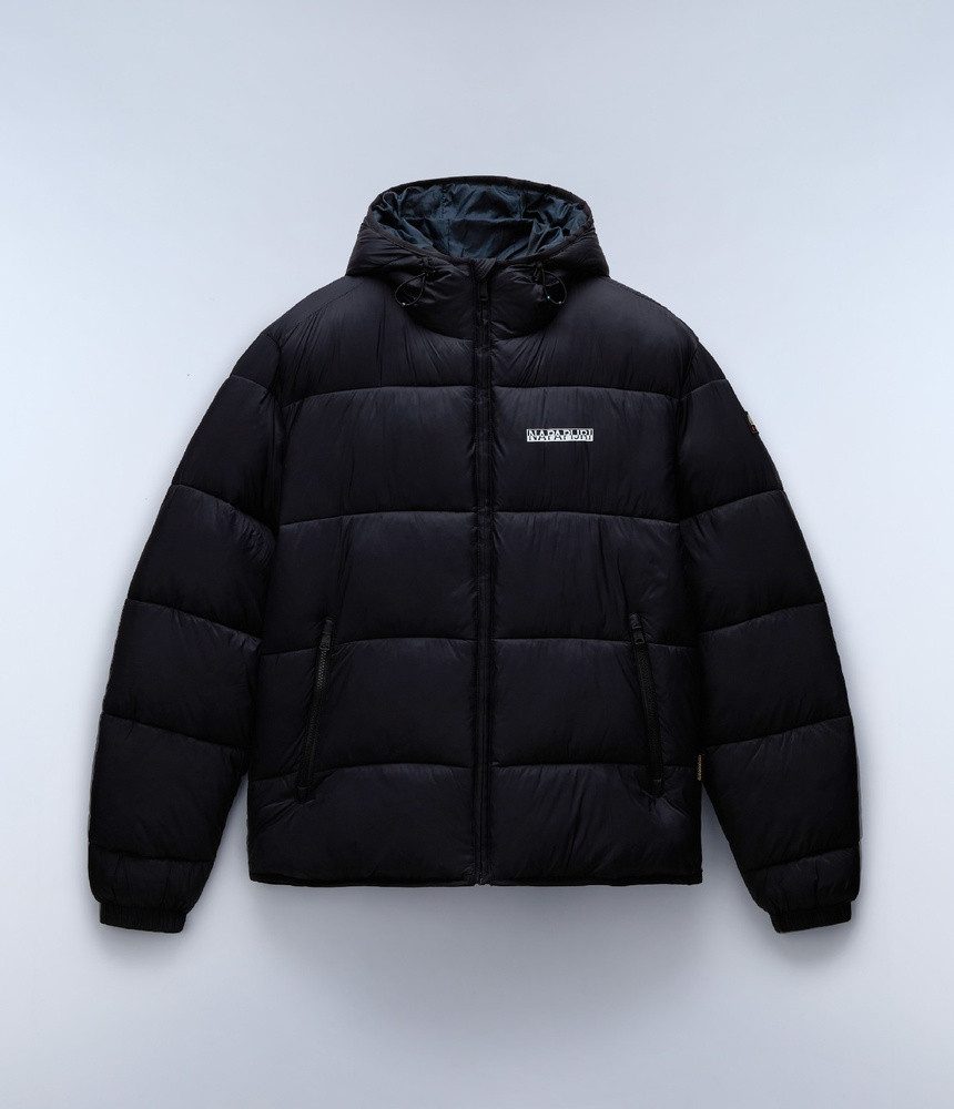 Napapijri Kurzjacke A-Suomi H 1 günstig online kaufen