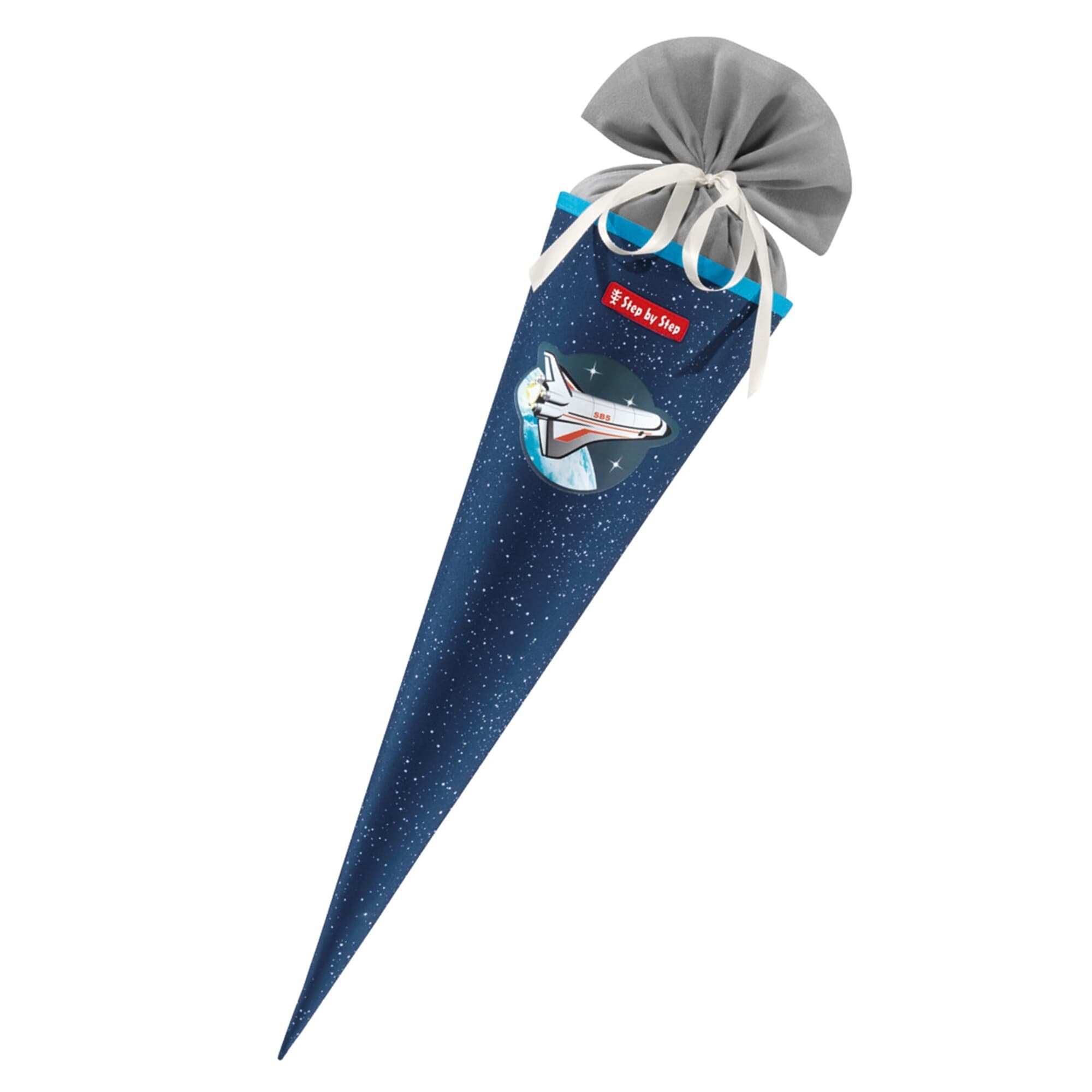 Sky Rocket Rico