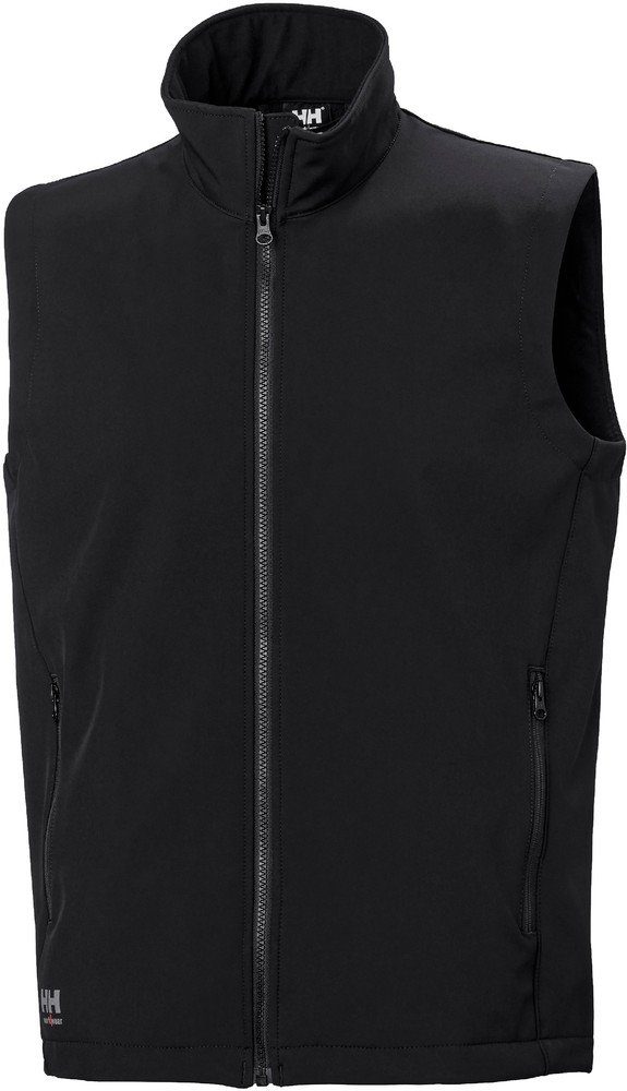 Sweatweste Manchester 2.0 Softs Vest