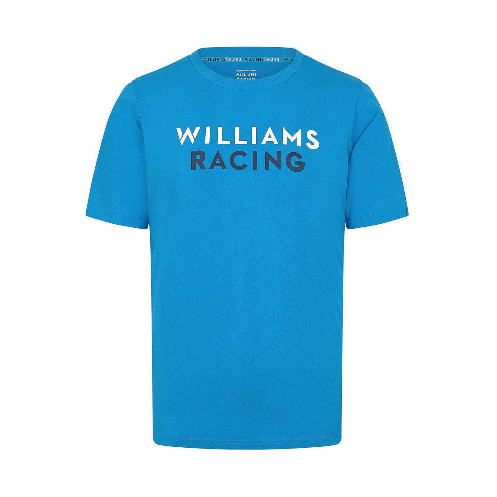 Williams Racing T-Shirt Puma "Core"