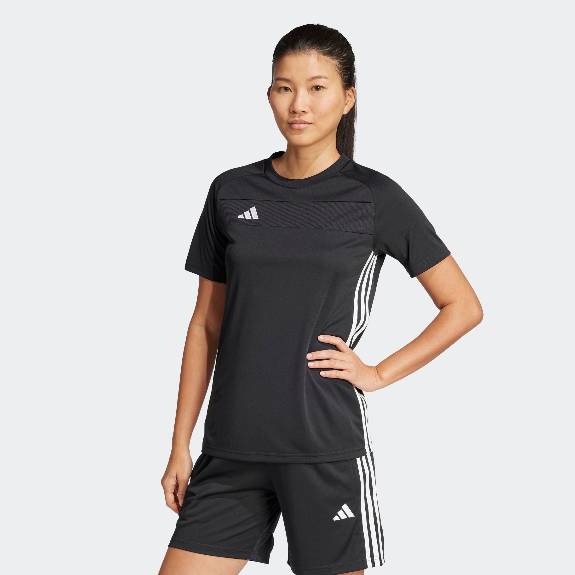 adidas Performance Fußballtrikot TIRO ES JSY W günstig online kaufen