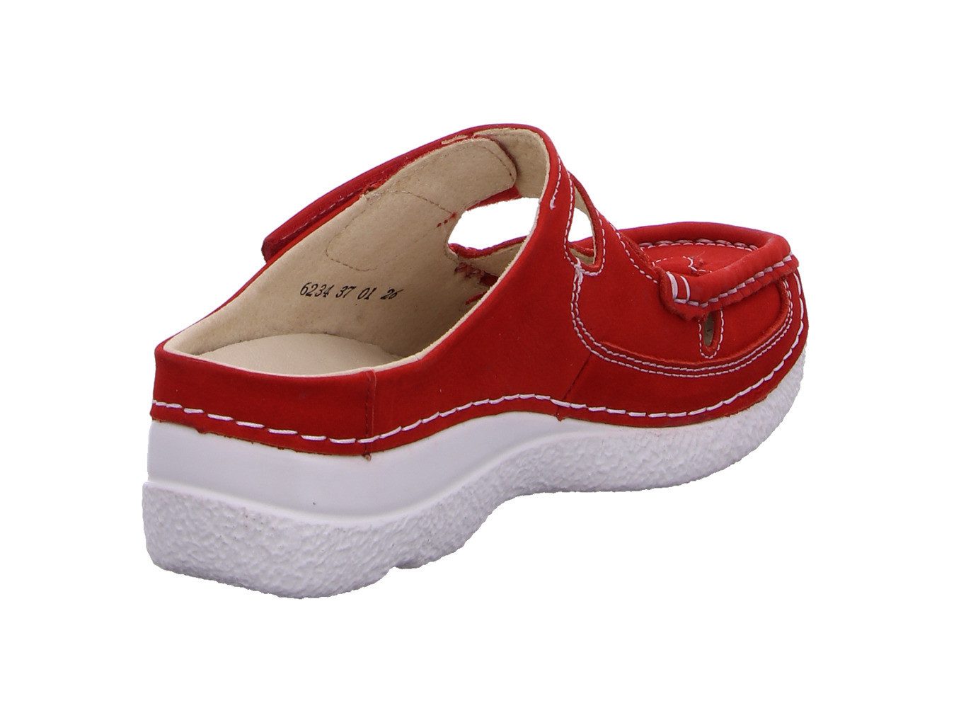 WOLKY Roll Talaria Clog