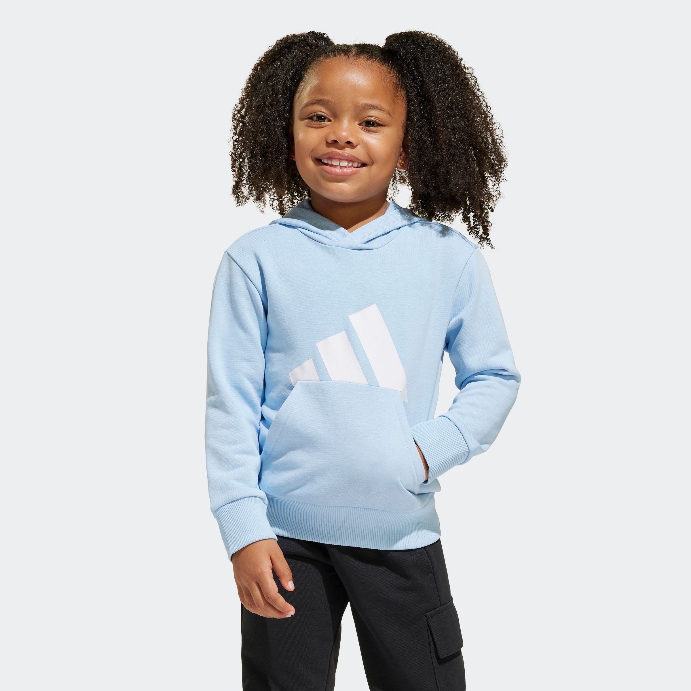 adidas Sportswear Kapuzensweatshirt LK BL FT HD
