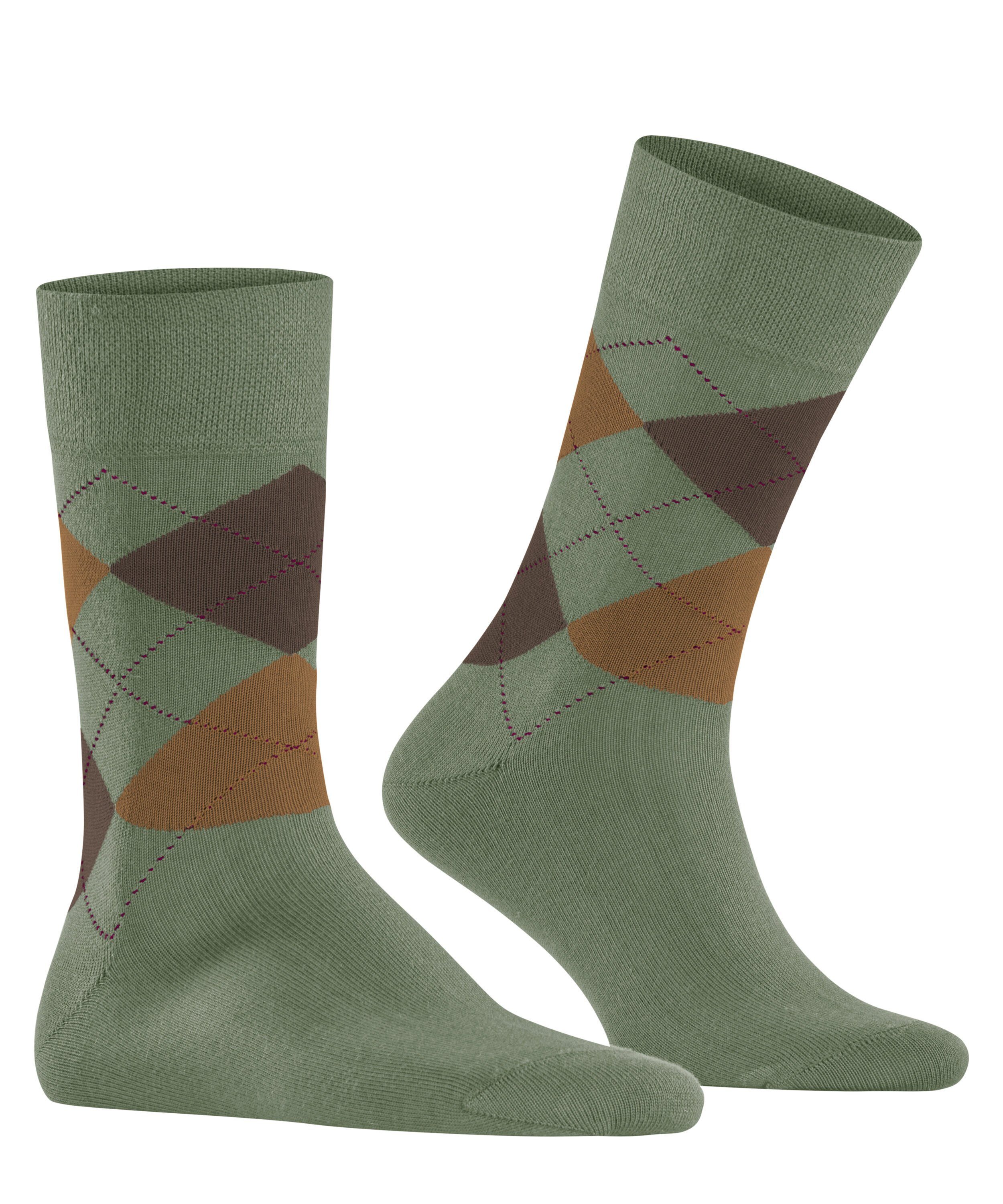 FALKE Socken Sensitive Argyle (1-Paar) für günstig online kaufen