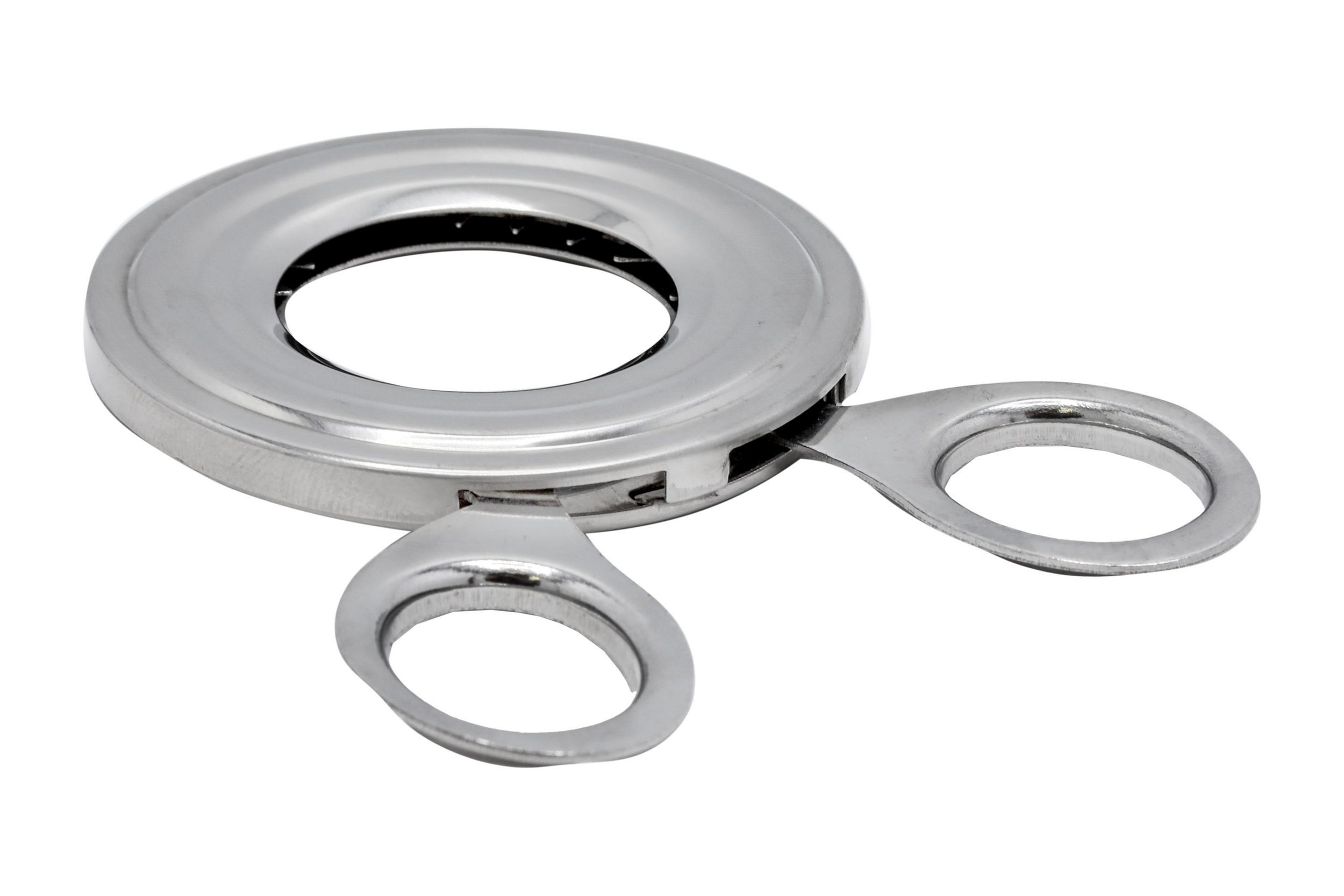 Eierköpfer Eierköpfer aus Edelstahl