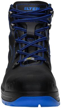 Elten LENA blue Mid ESD S3 Sicherheitsstiefel S3