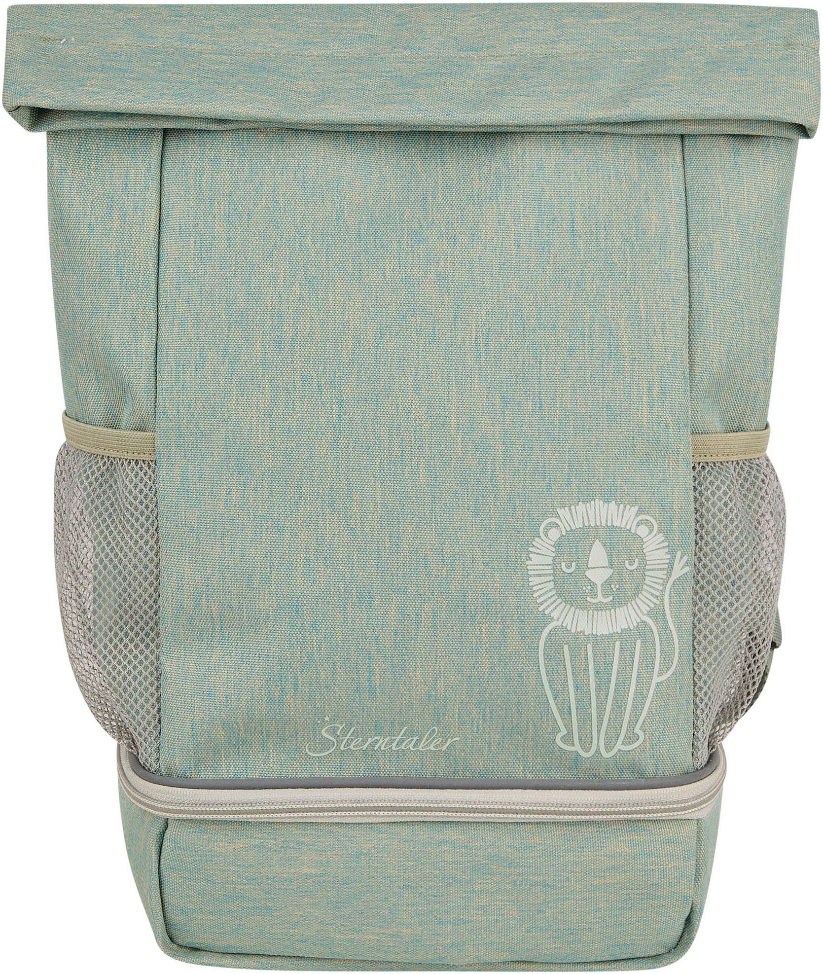 Sterntaler® Kinderrucksack Löwe Leo