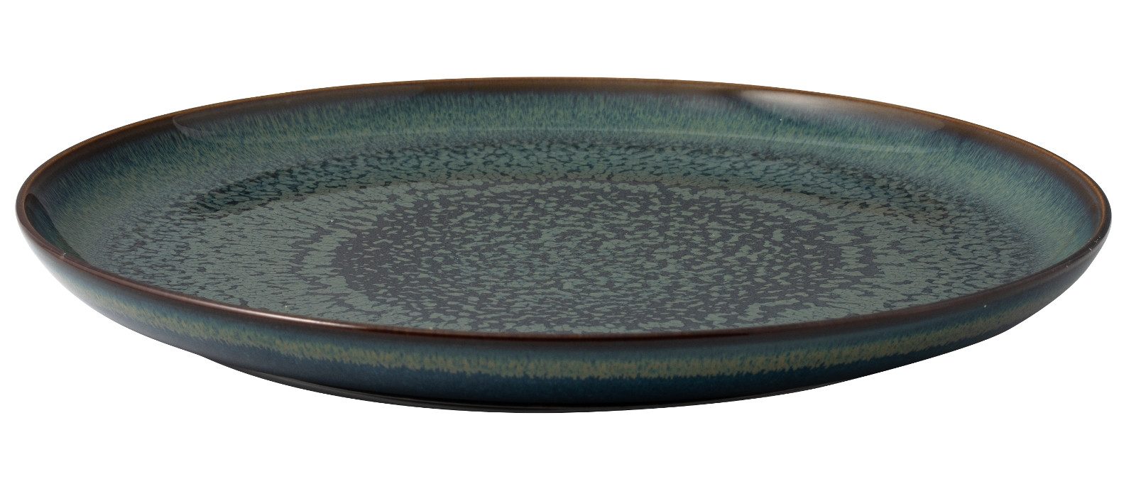 like. by Villeroy & Boch Тарелка обеденная Crafted Breeze Тарелка обеденная 26 x 26 x 2 cm