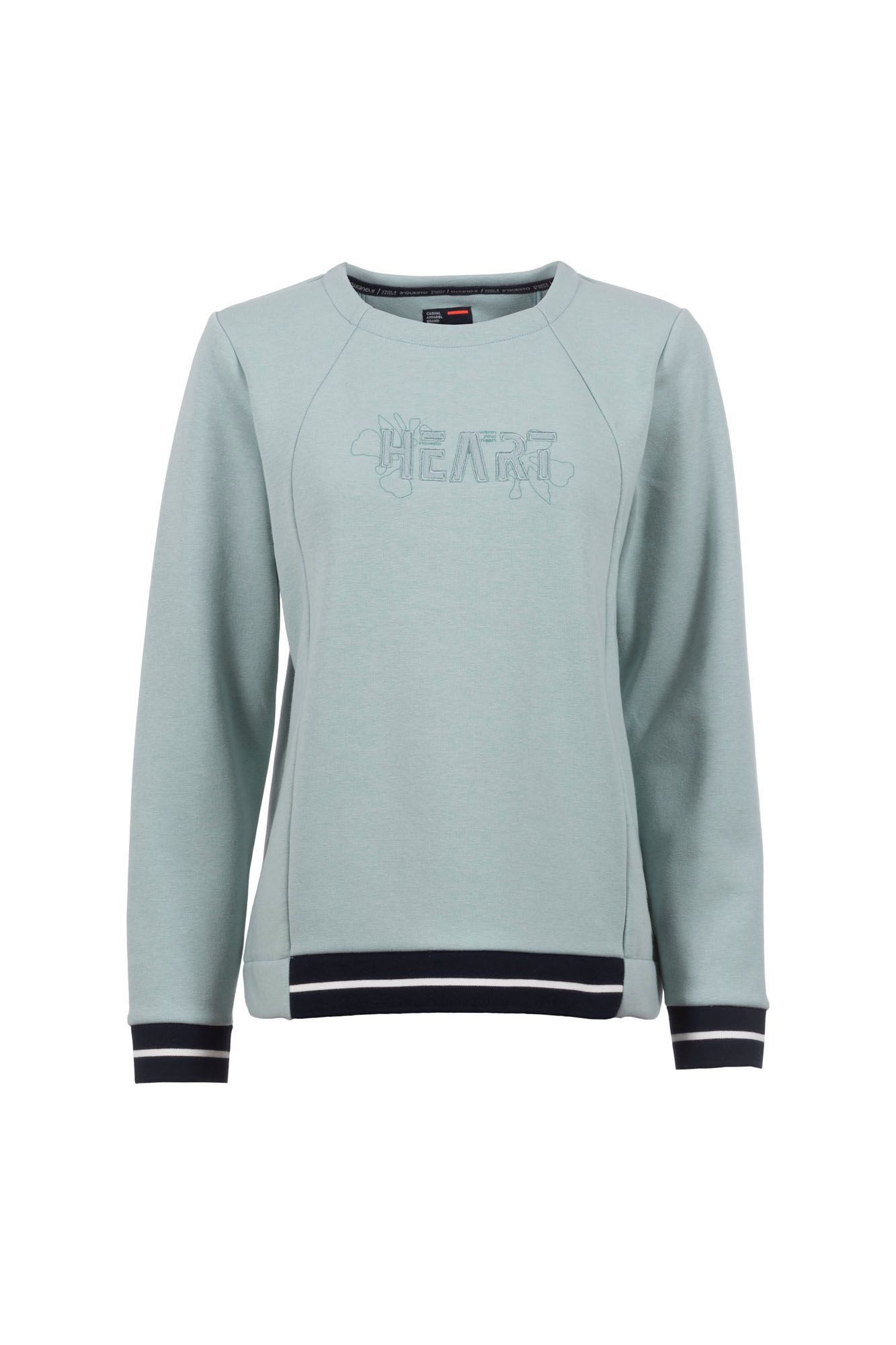 Soquesto Langarmshirt