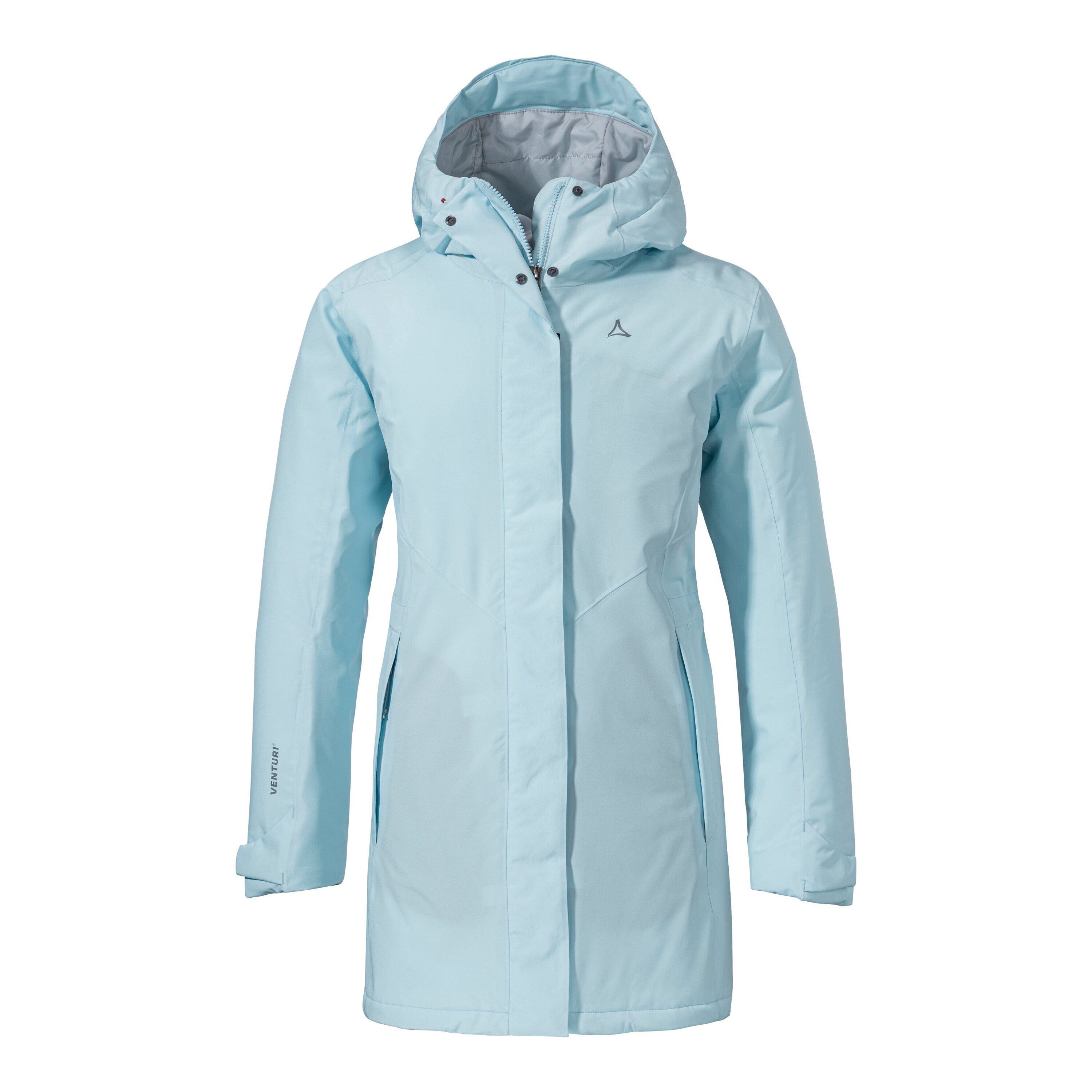 Outdoorjacke