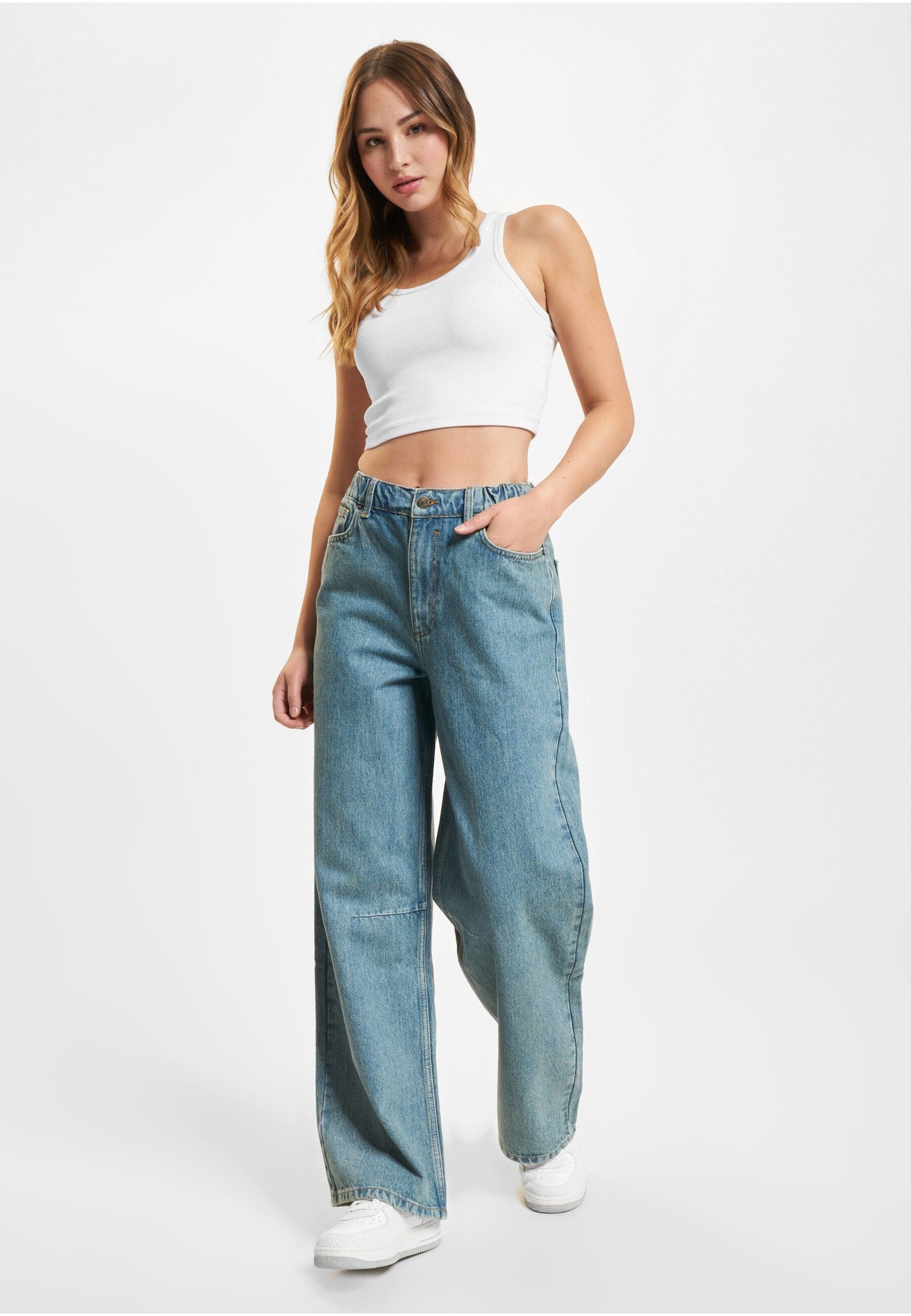 DEF Bequeme Jeans DEF DEF Baggys