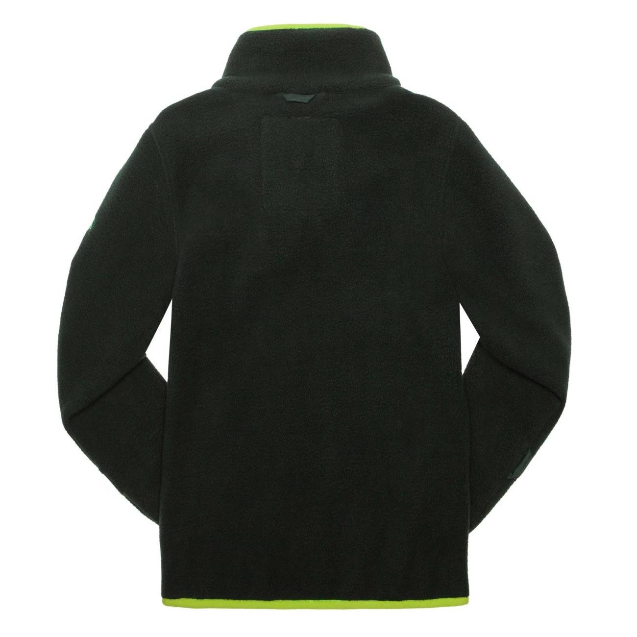 Kamik Fleecejacke KAMIK Kinder Polarfleecejacke