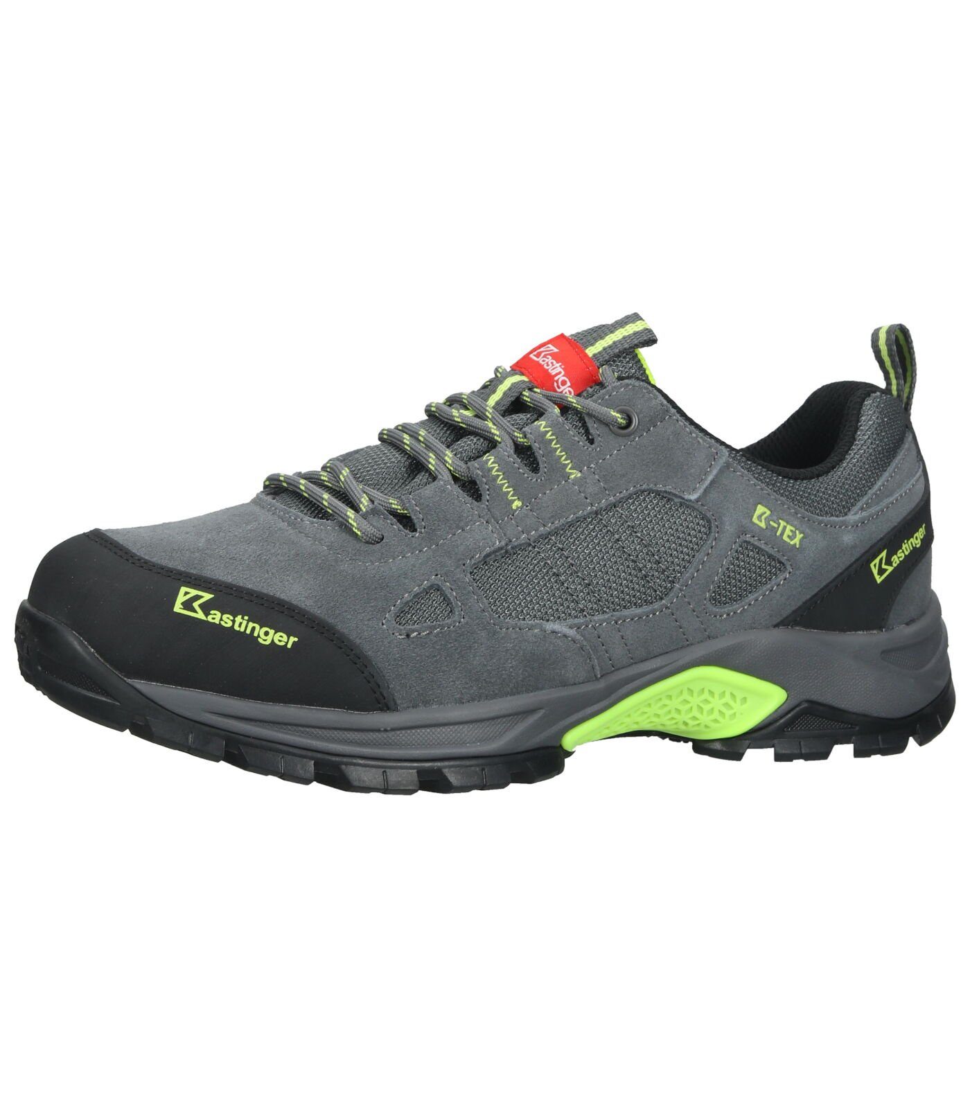 Kastinger Wanderschuhe Leder Trekkingschuh