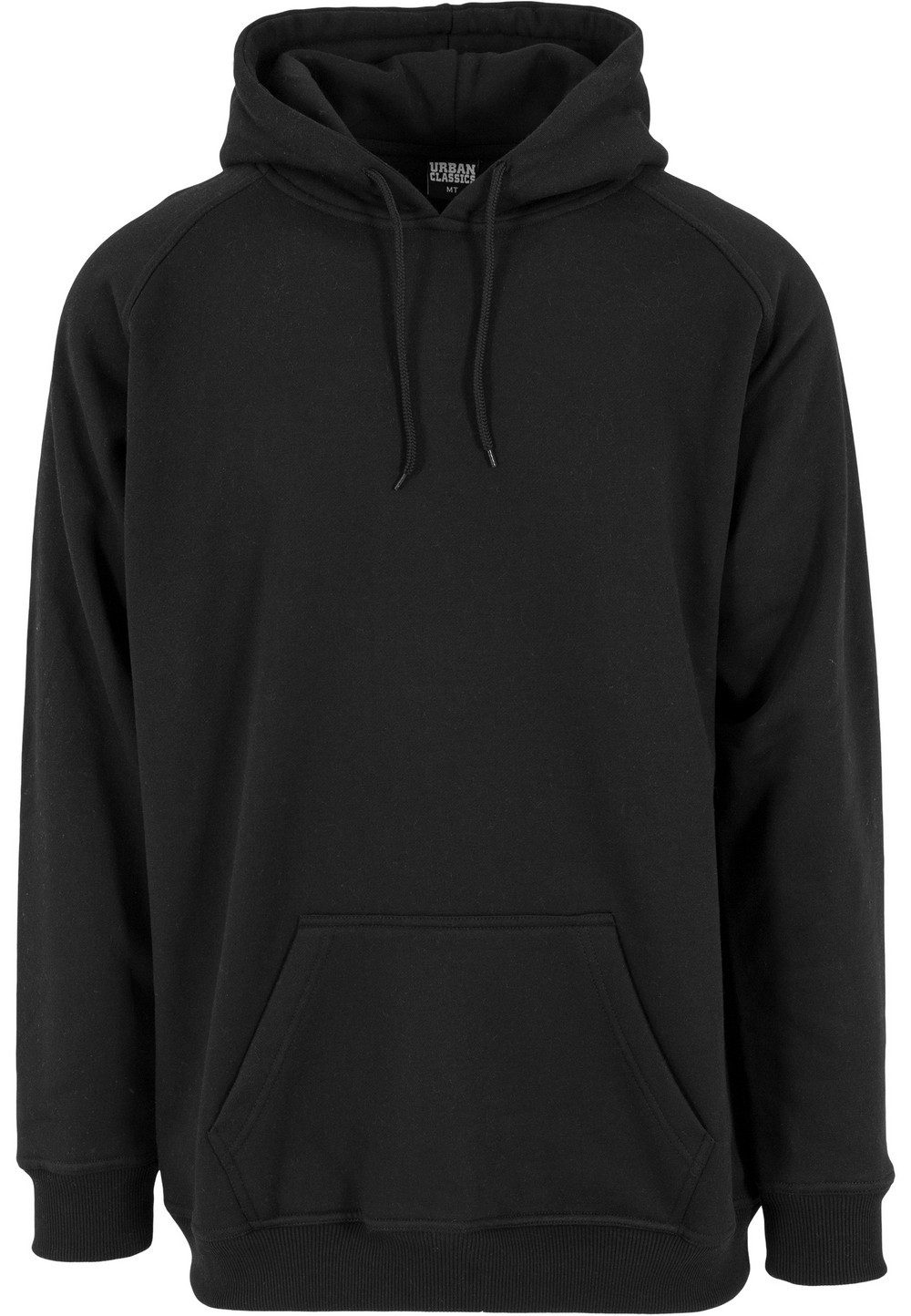 URBAN CLASSICS Kapuzenpullover