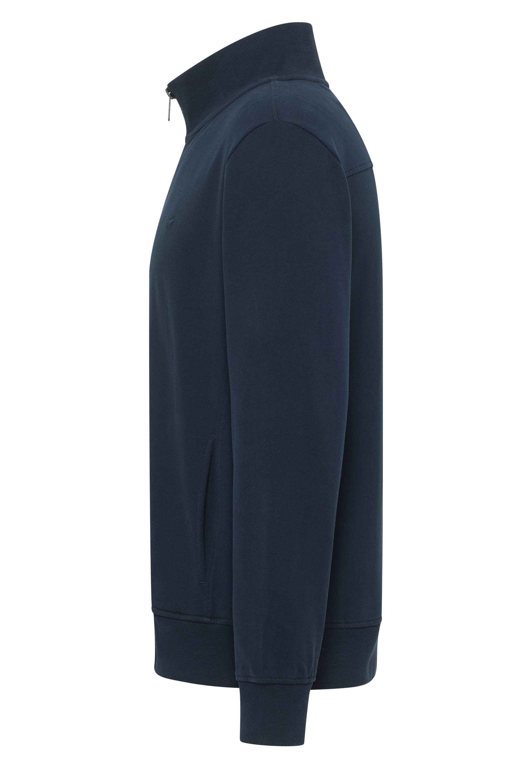 MUSTANG Sweatshirt Herren Style Dillon