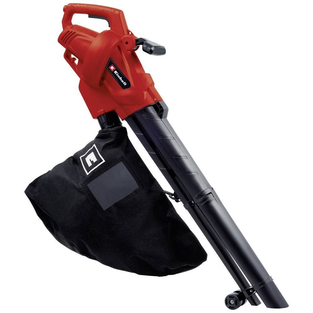 Einhell Akku-Laubsauger Elektro-Laubsauger 3433370, Tragegurt