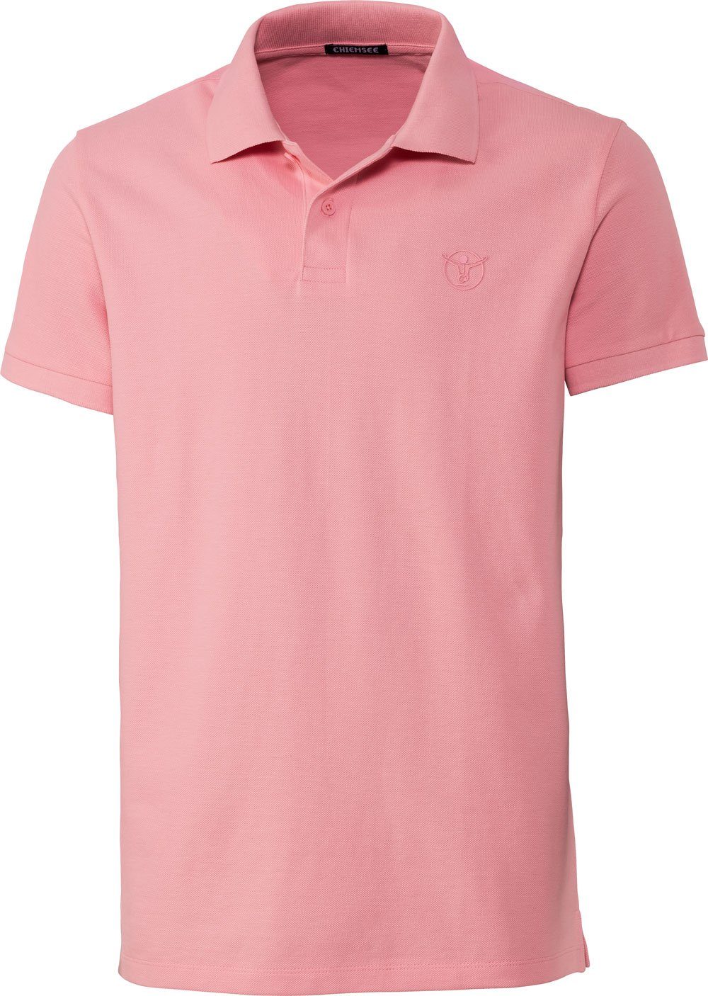 Polo-Shirt in rosa online kaufen » Pinke Poloshirts | OTTO
