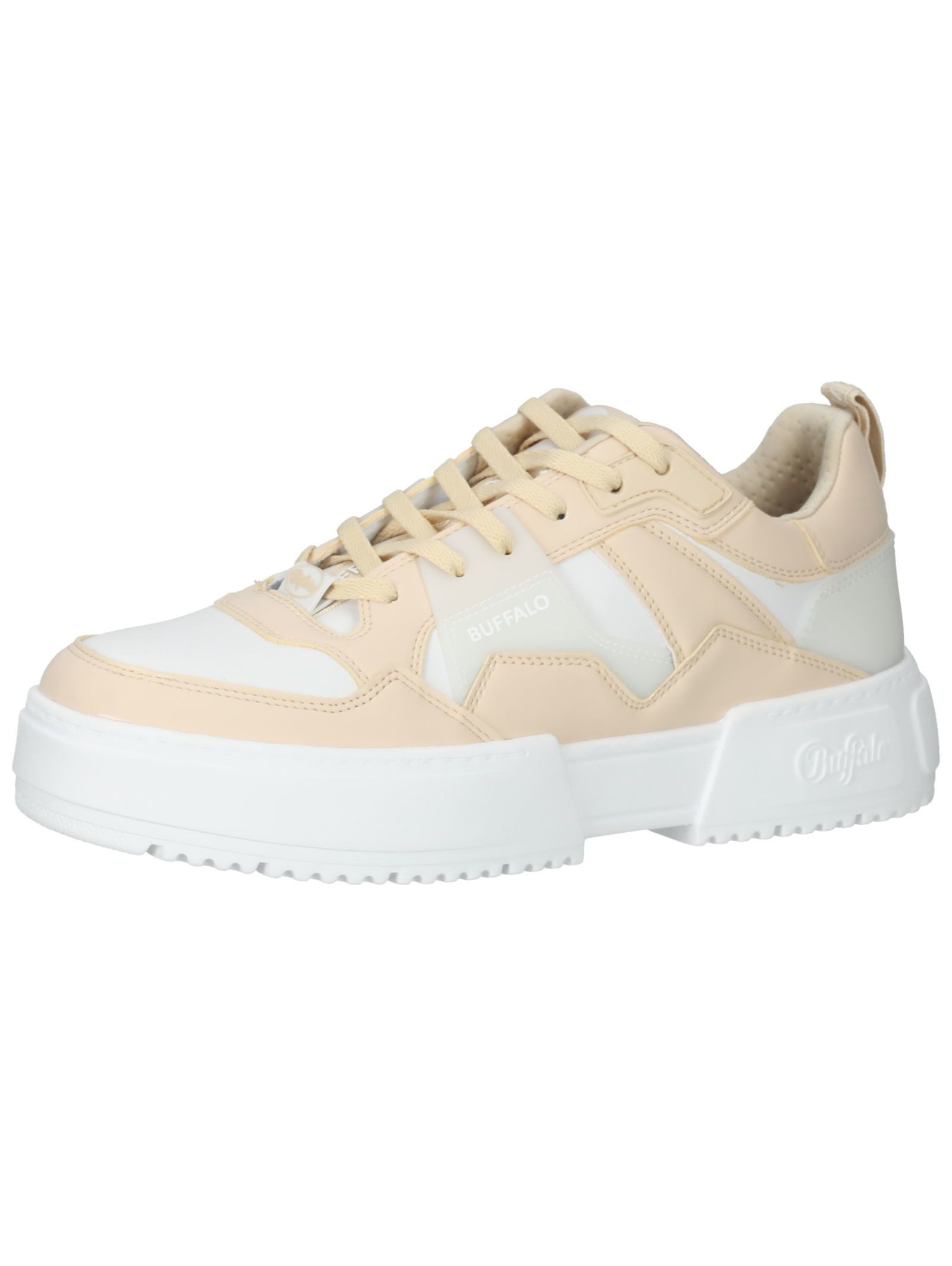 Buffalo Buffalo Sneaker Lederimitat Sneaker